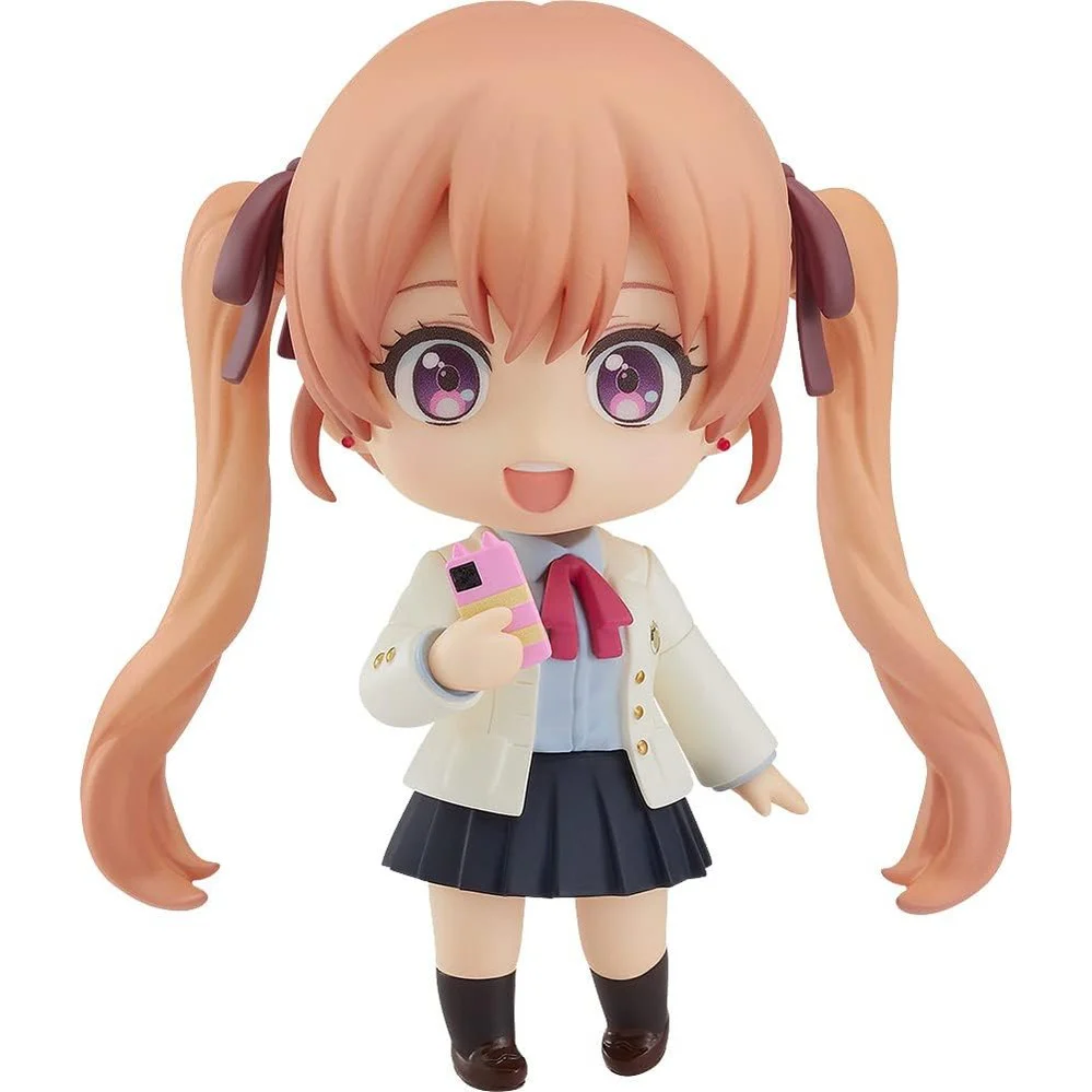 A Couple of Cuckoos Erika Amano Doll Figure - Good Smile Company - Nendoroid #1885