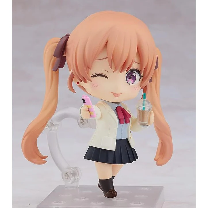 A Couple of Cuckoos Erika Amano Doll Figure - Good Smile Company - Nendoroid #1885 - Image 6