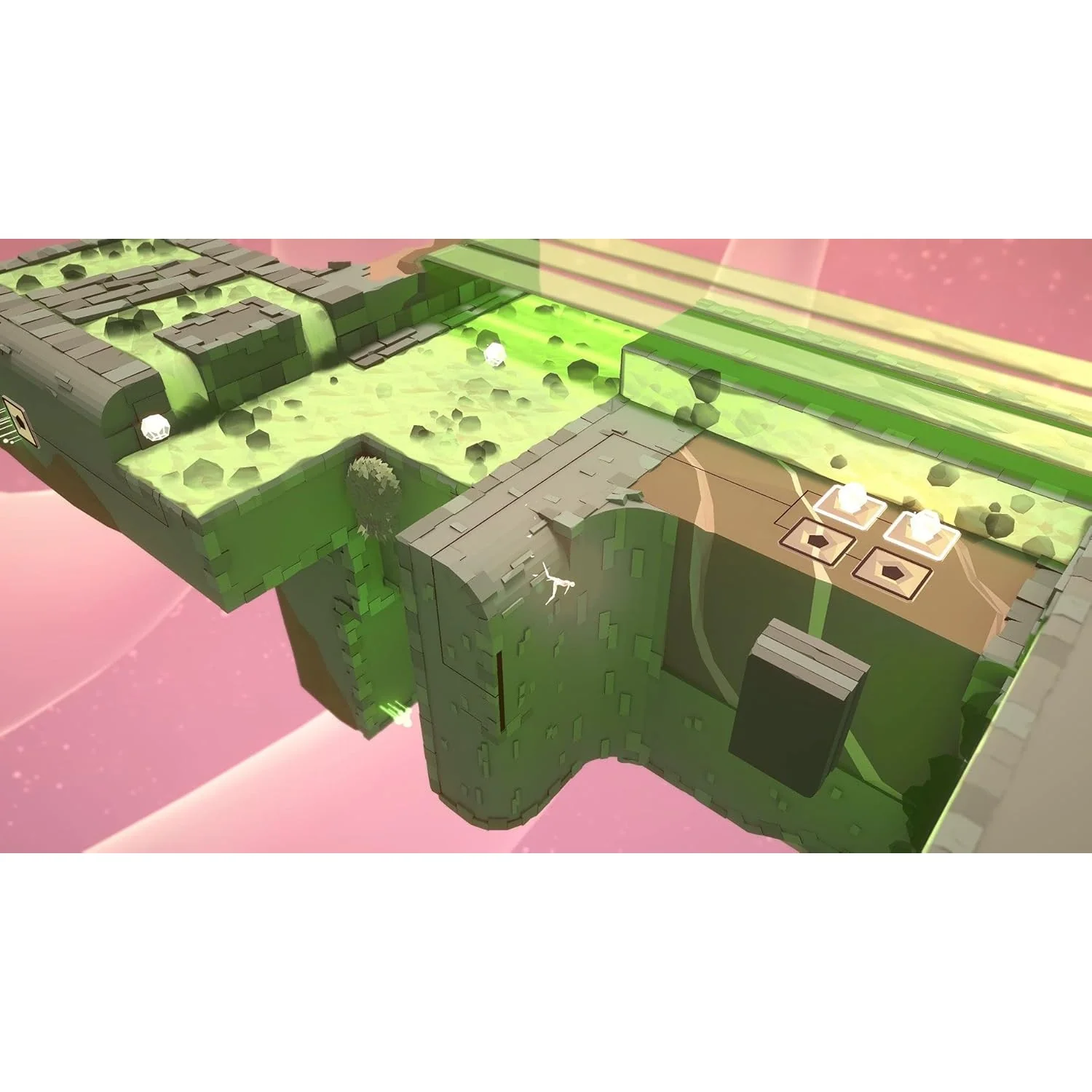 Etherborn - Nintendo Switch - iam8bit - Image 3