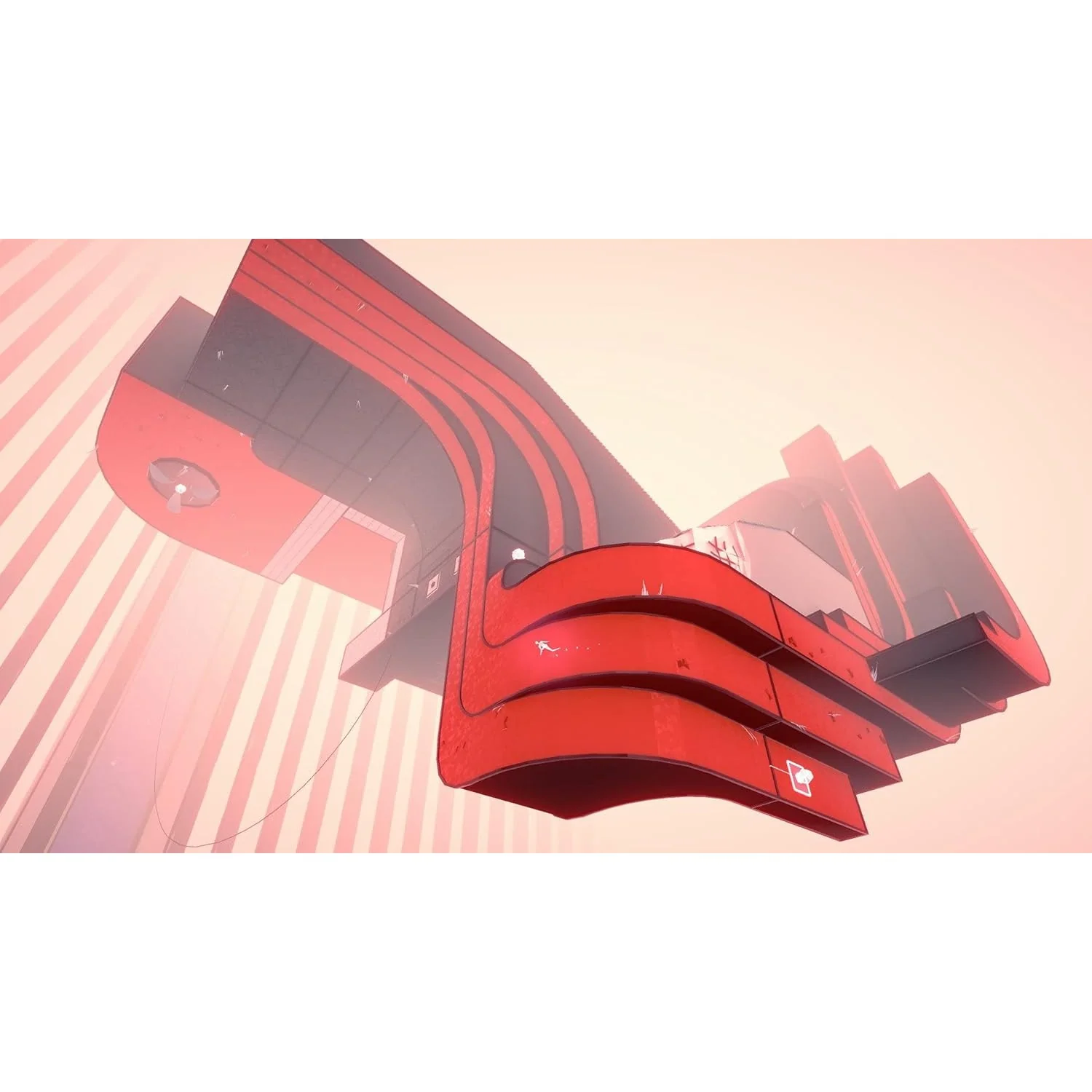 Etherborn - Nintendo Switch - iam8bit - Image 4