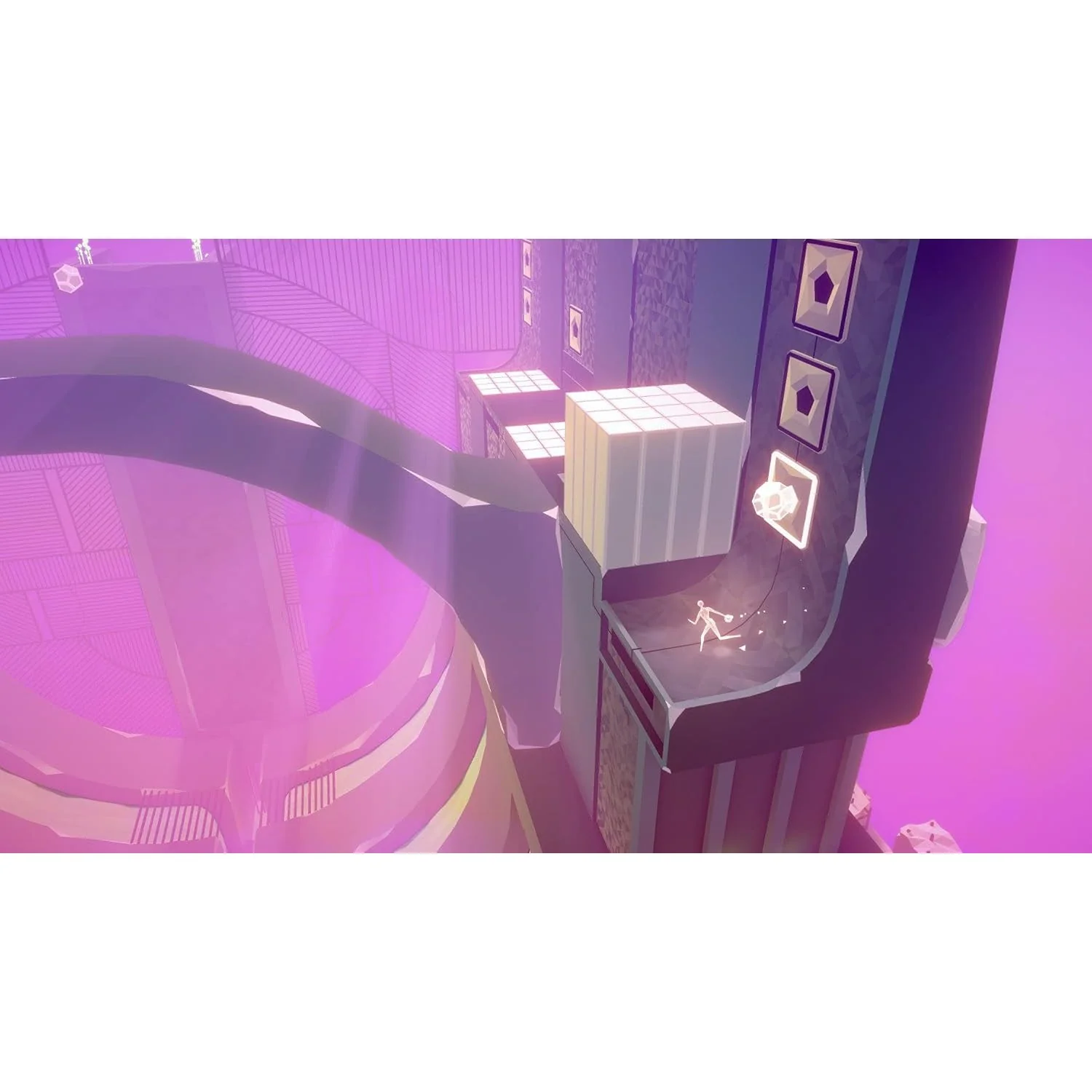 Etherborn - Nintendo Switch - iam8bit - Image 5