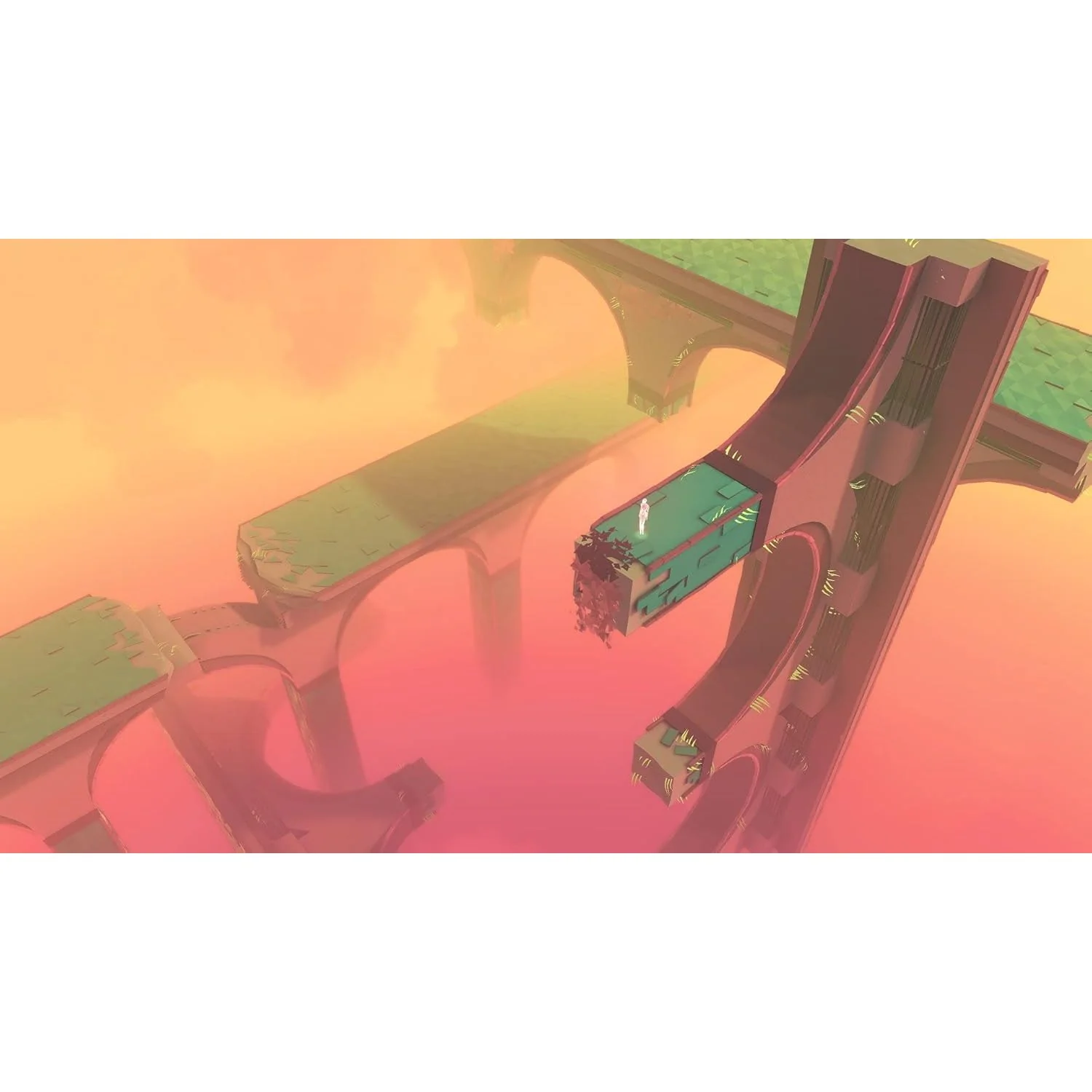 Etherborn - Nintendo Switch - iam8bit - Image 7