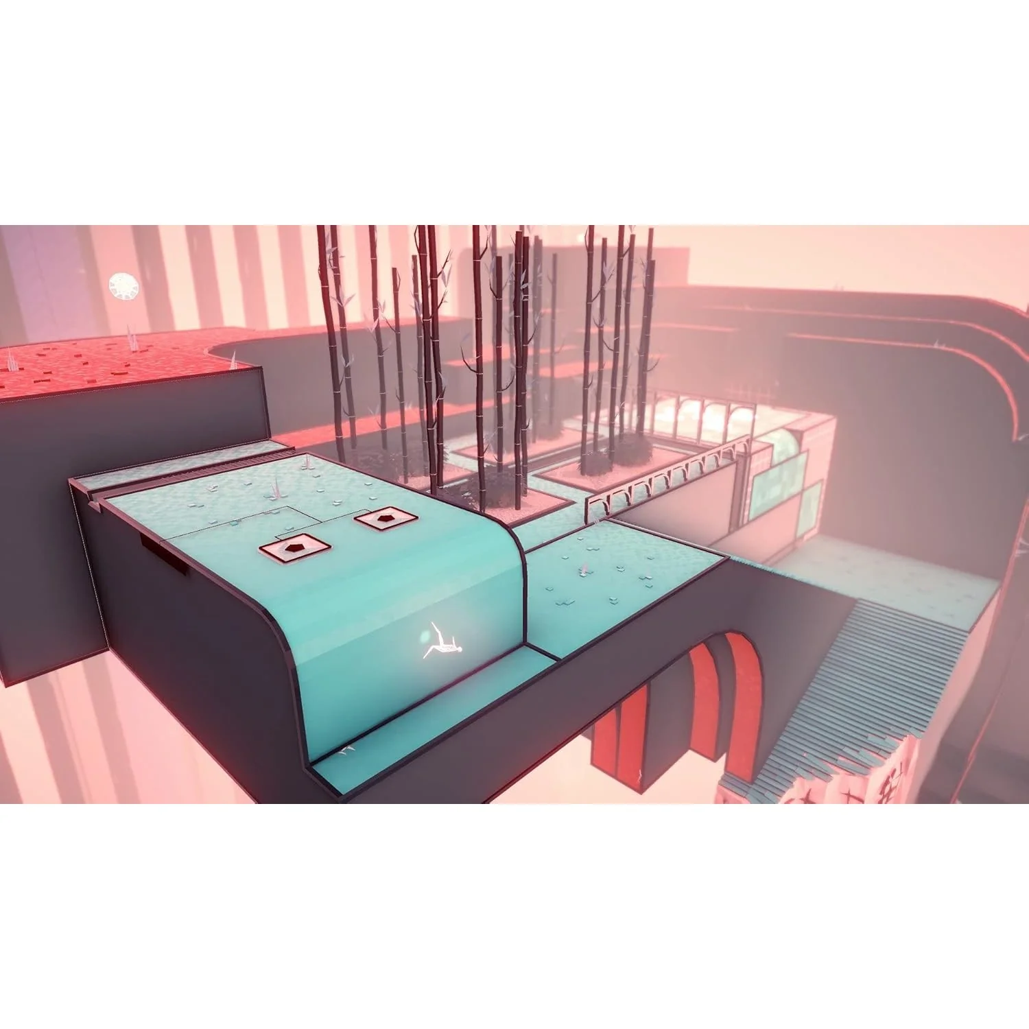 Etherborn - Nintendo Switch - iam8bit - Image 9