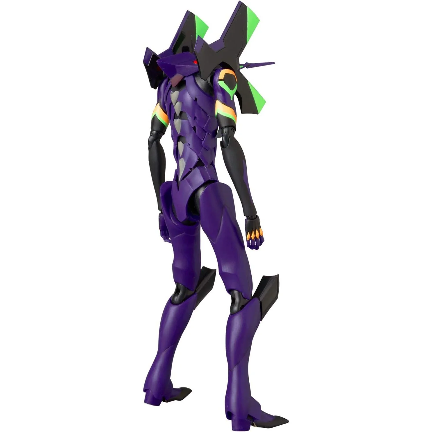 Evangelion EVA-13 MAFEX Action Figure #157 - Image 4