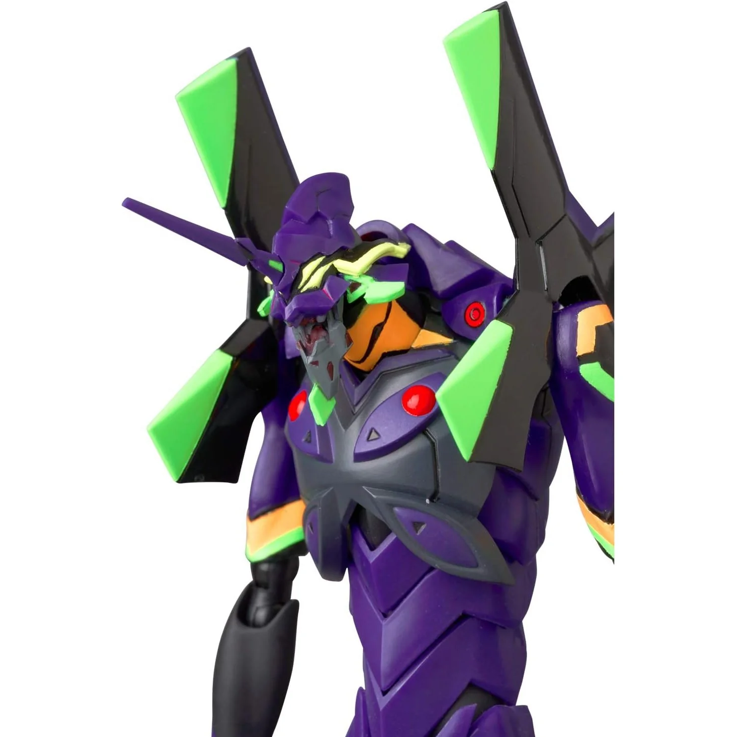 Evangelion EVA-13 MAFEX Action Figure #157 - Image 5