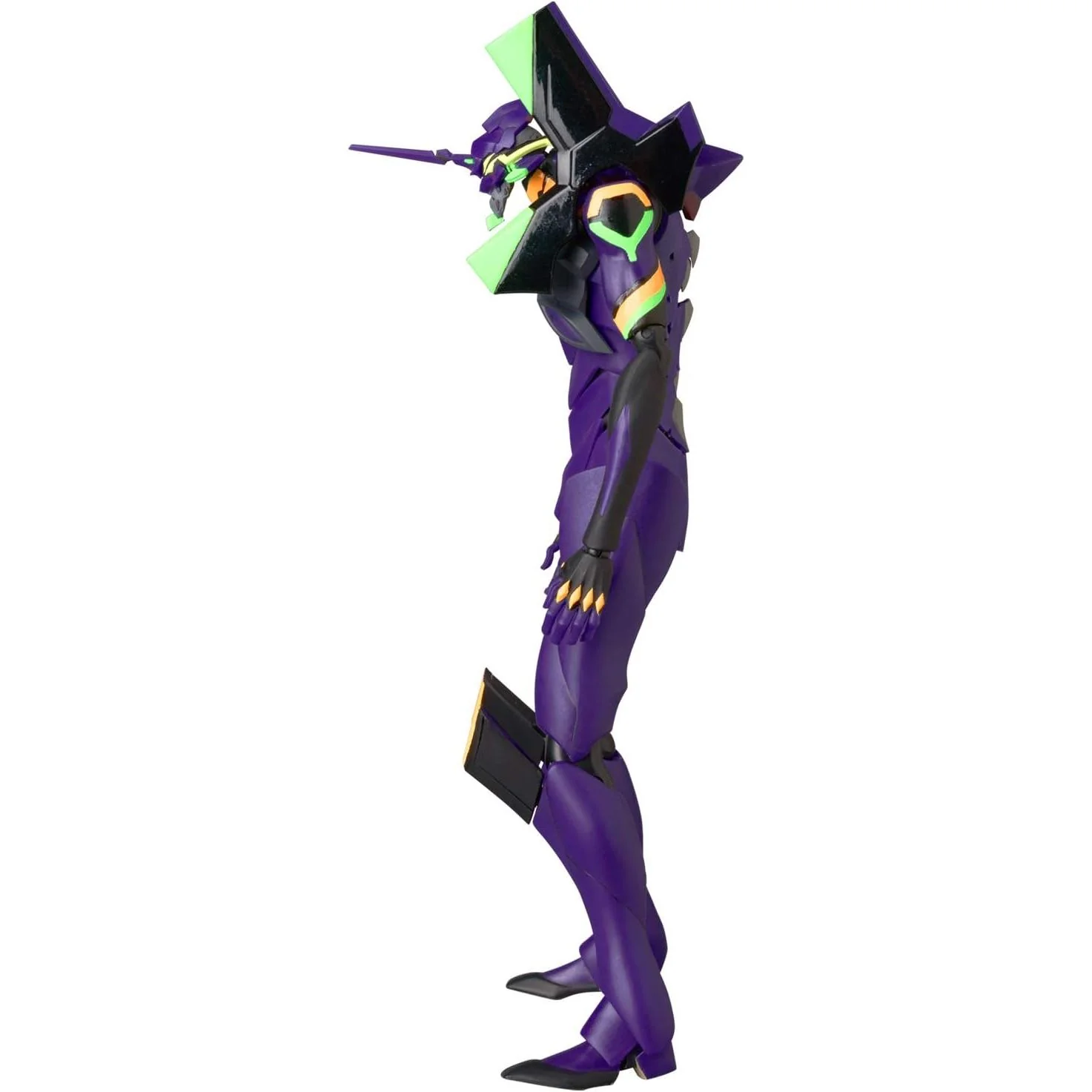 Evangelion EVA-13 MAFEX Action Figure #157 - Image 7