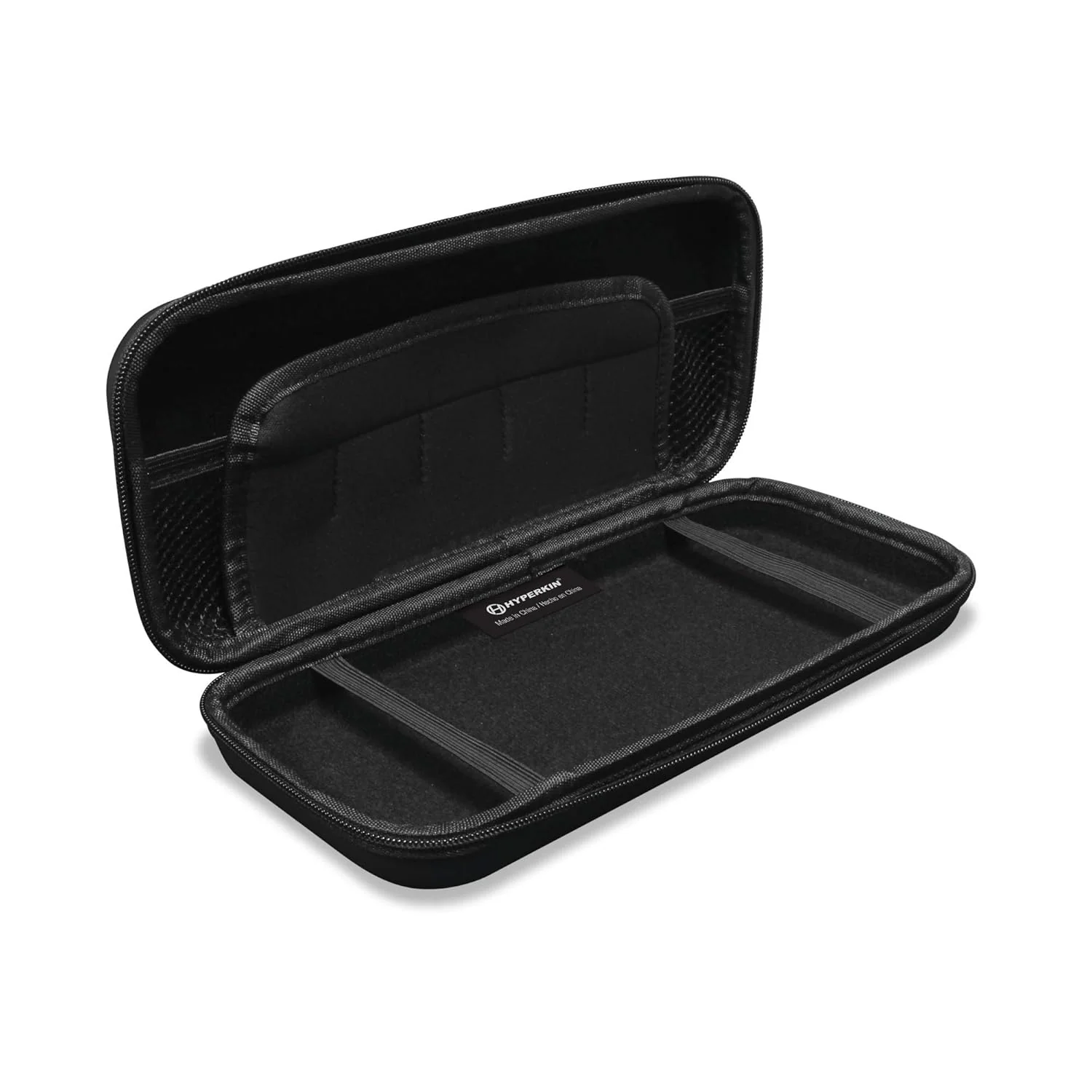 Hard Shell EVA Carrying Case - Nintendo Switch - Hyperkin - Image 3