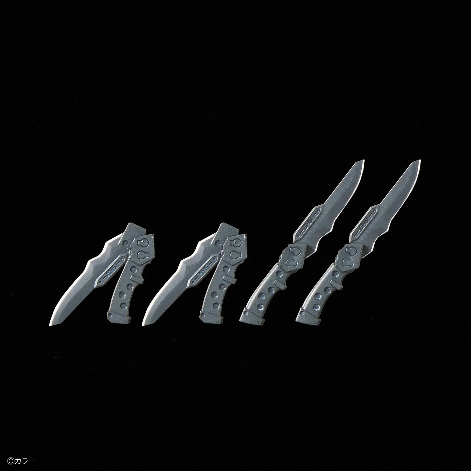 Evangelion EVA Unit-01 Model Kit - Image 10