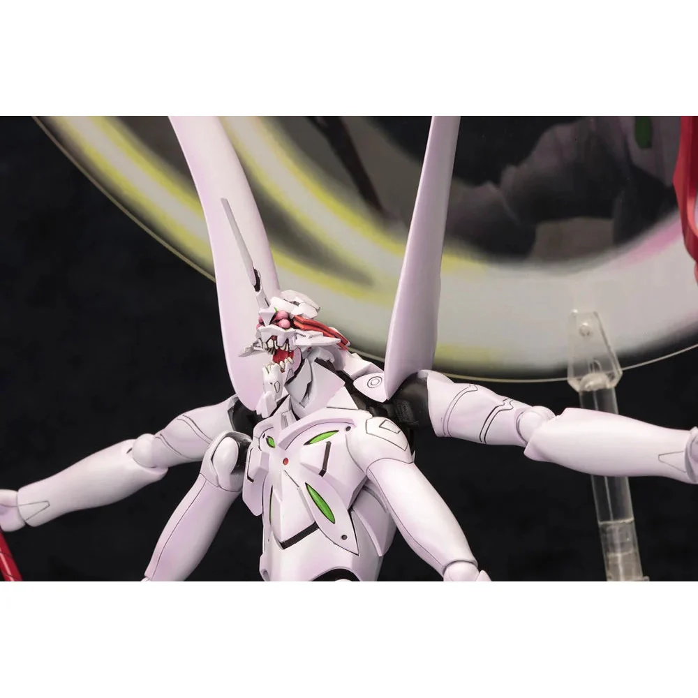 Evangelion: 3.0 You Can (Not) Redo No. 13 (Awake Version) 1/400 Scale Model Kit - Kotobukiya - Image 3