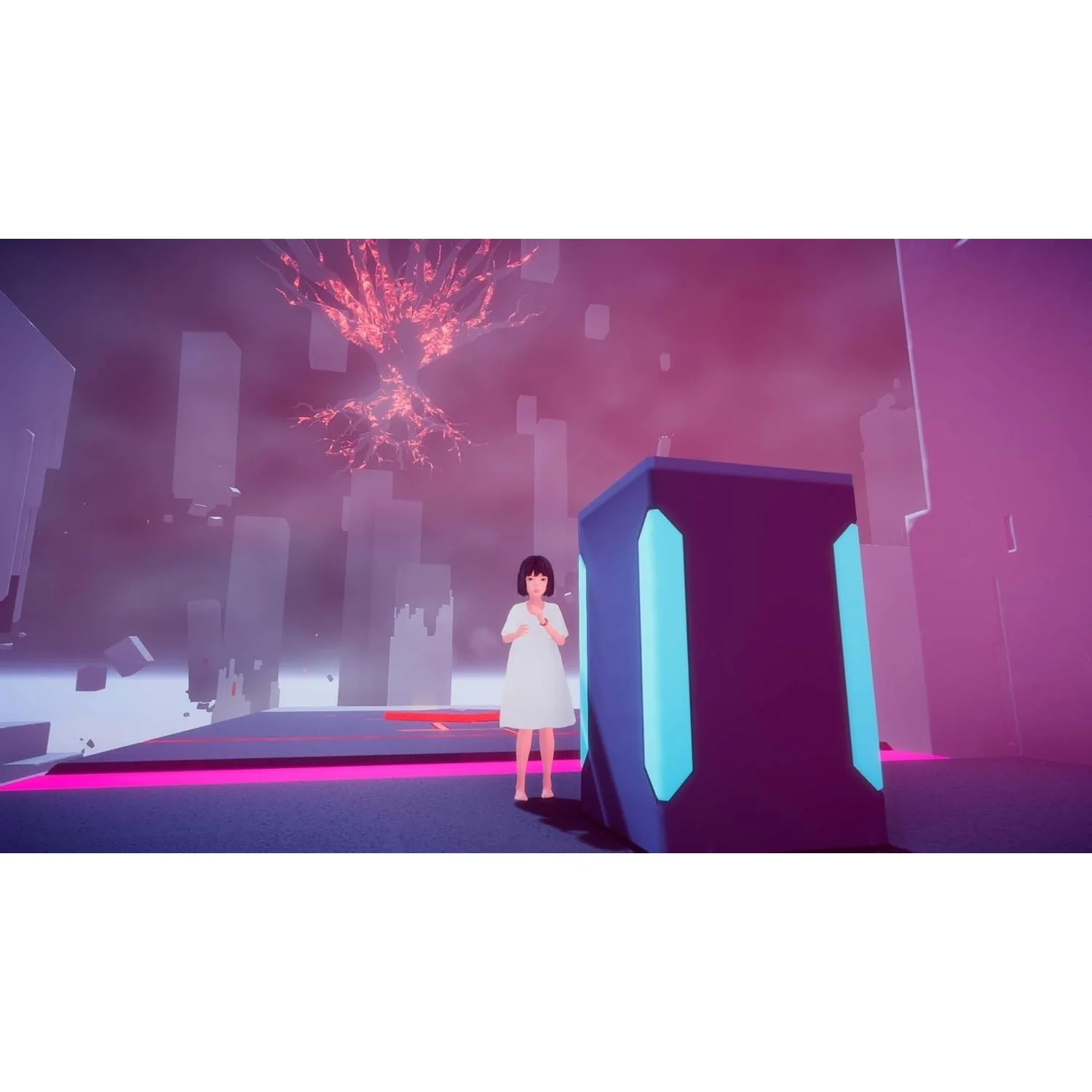 Ever Forward - PlayStation 5 - PM Studios - Image 5