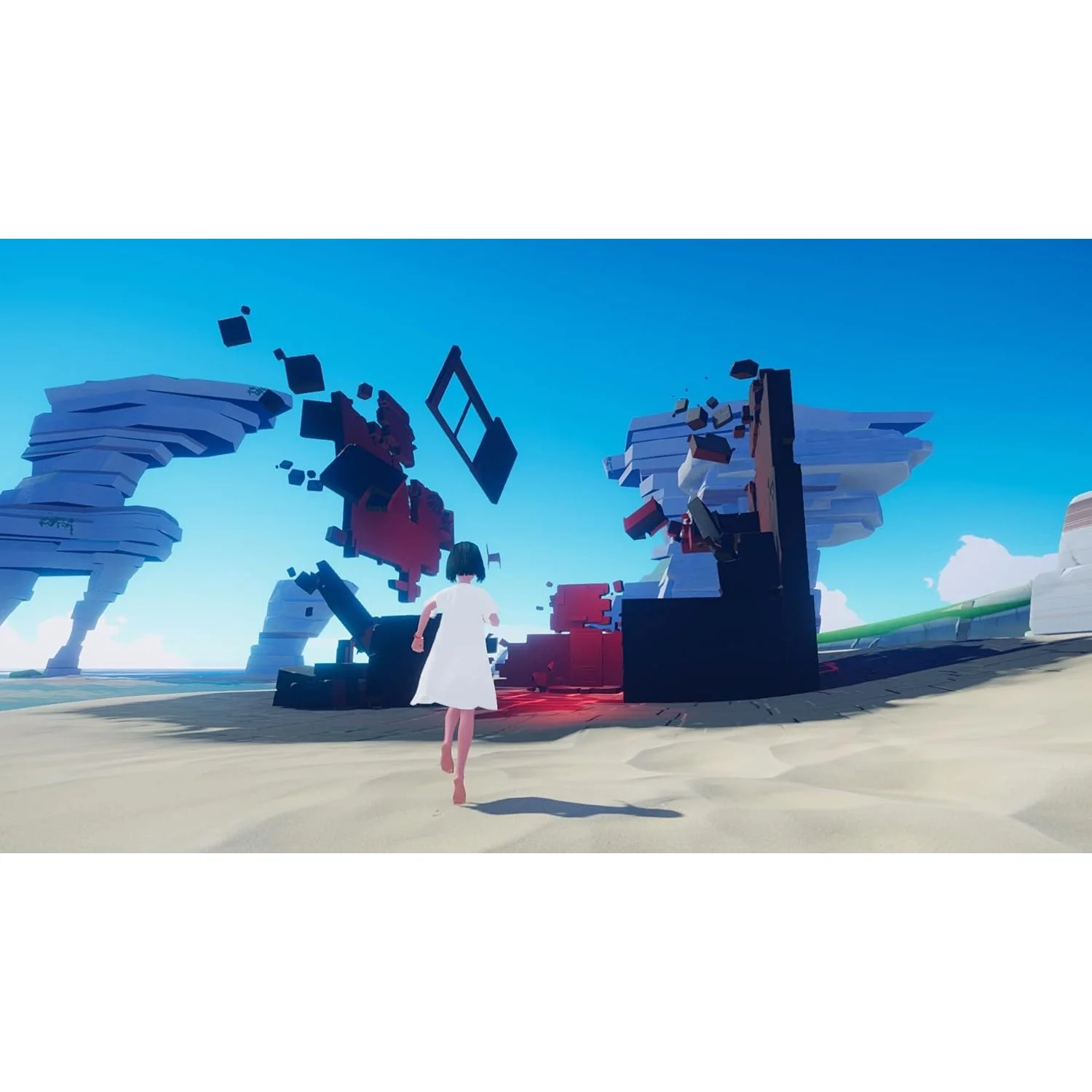 Ever Forward - PlayStation 5 - PM Studios - Image 7
