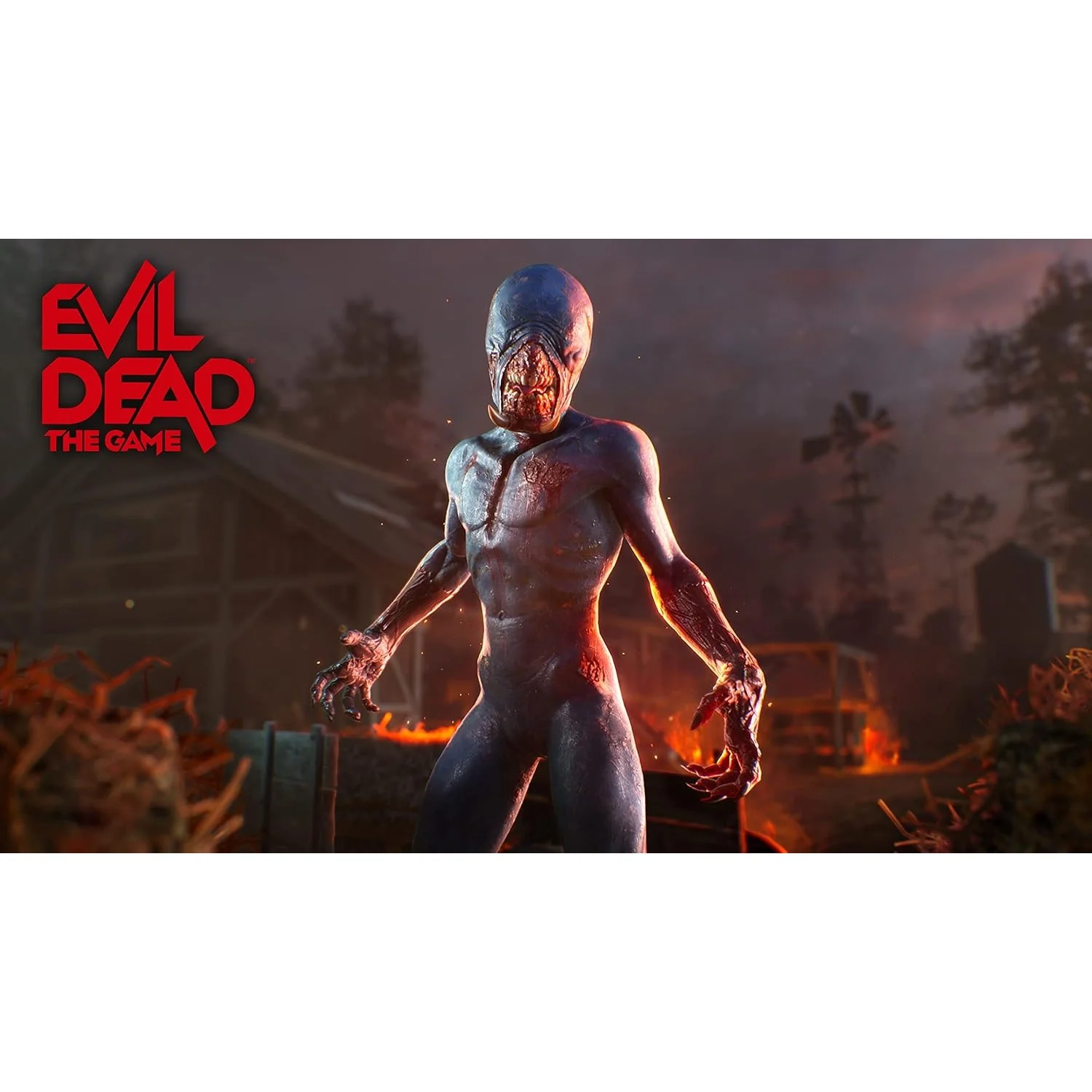 Evil Dead: The Game - PlayStation 4 - Saber Interactive - Image 7