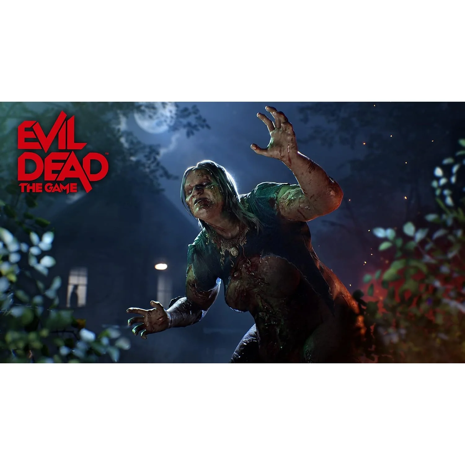 Evil Dead: The Game - PlayStation 4 - Saber Interactive - Image 8