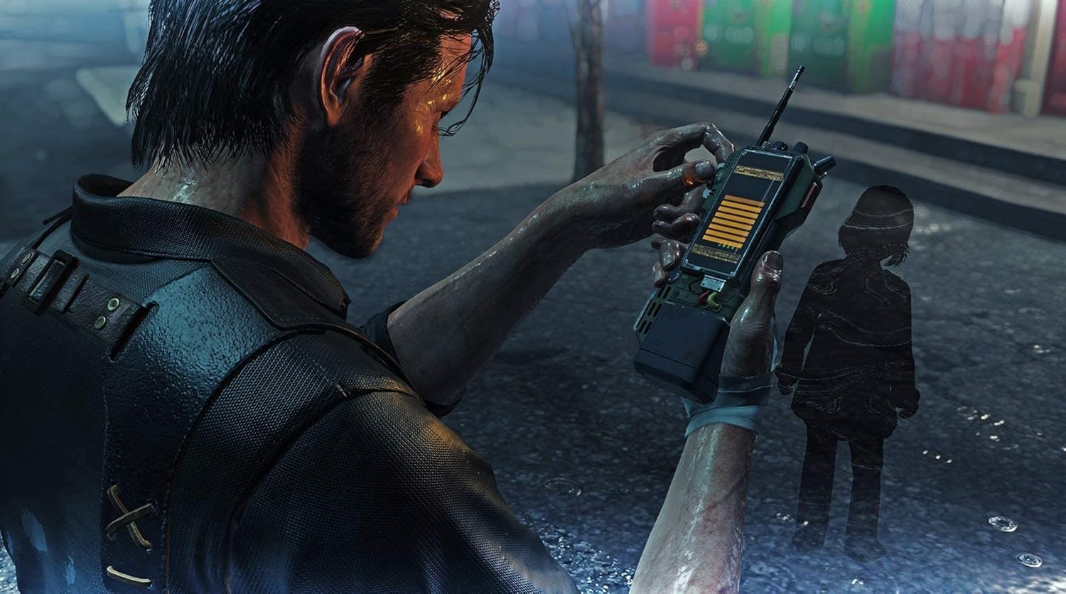 The Evil Within 2 - PlayStation 4 - Bethesda Softworks - Image 4