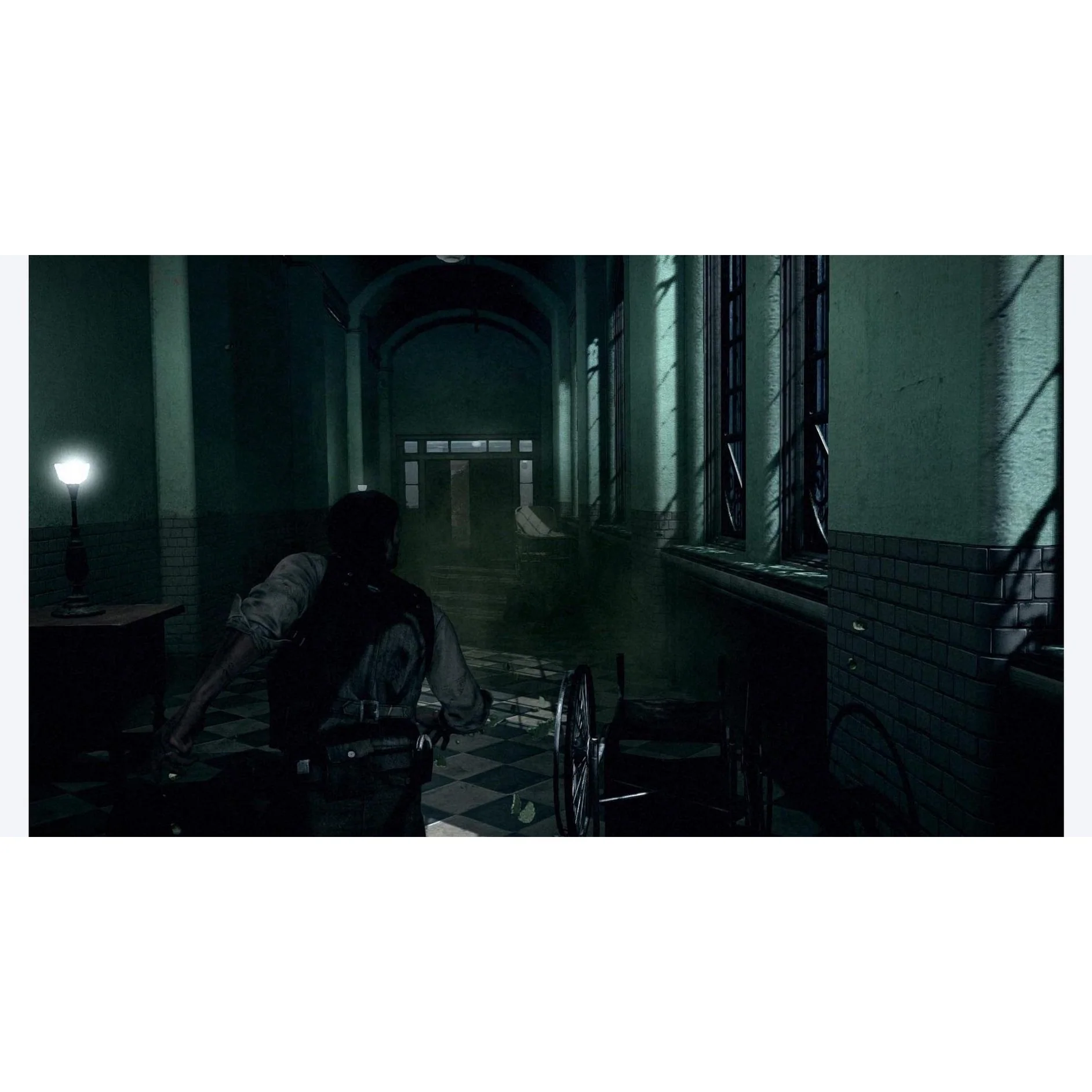 The Evil Within - PlayStation 4 - Bethesda - Image 5