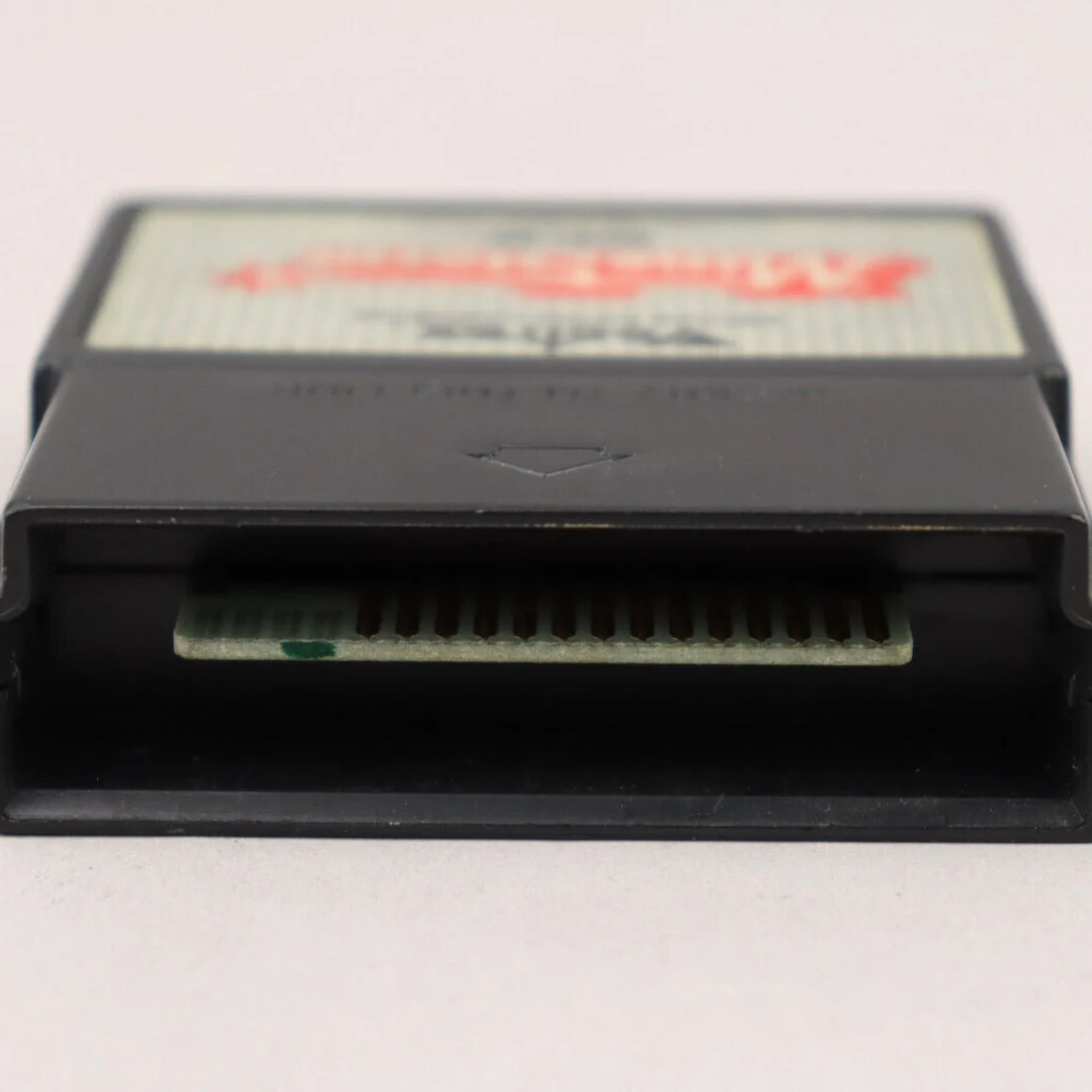 Ex. Rare R10 Genuine 1983 GCE Vectrex Mine Storm 2 MineStorm II Game Cartridge - Image 4
