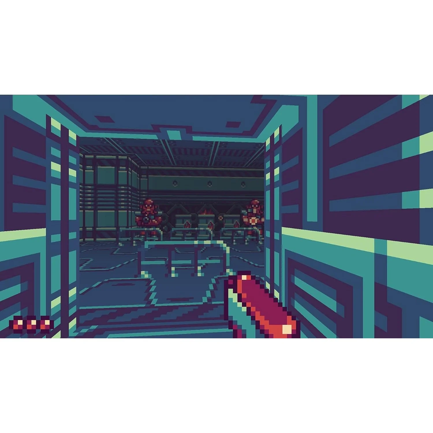 Exophobia Launch Edition - Nintendo Switch - PM Studios - Image 6