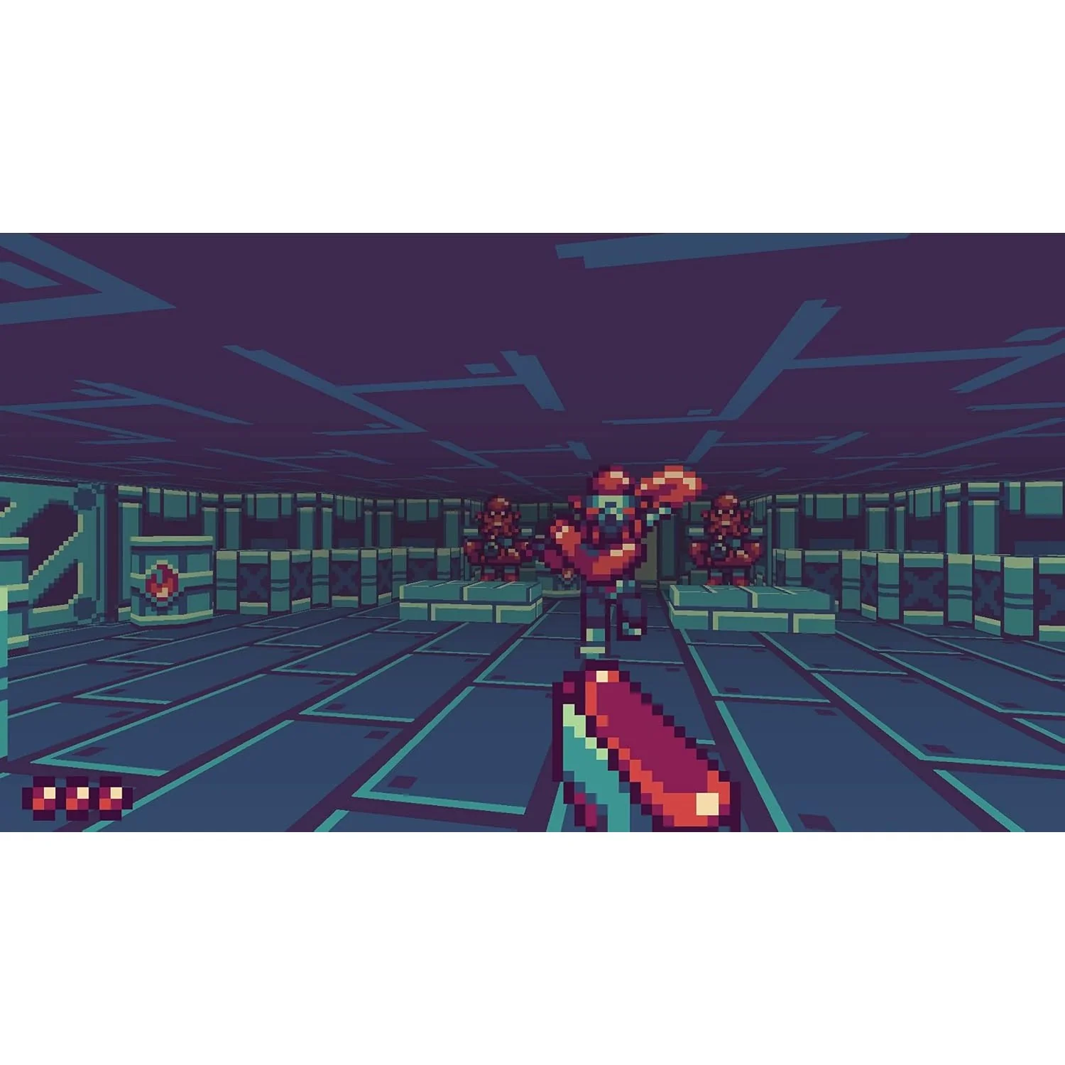 Exophobia Launch Edition - PlayStation 5 - Zarc Attack, PM Studios - Image 5