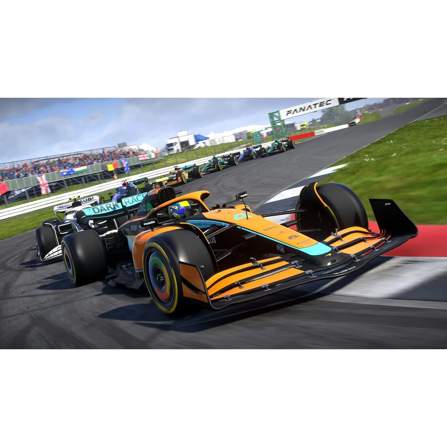 F1 22 - Xbox Series X - Electronic Arts - Image 2