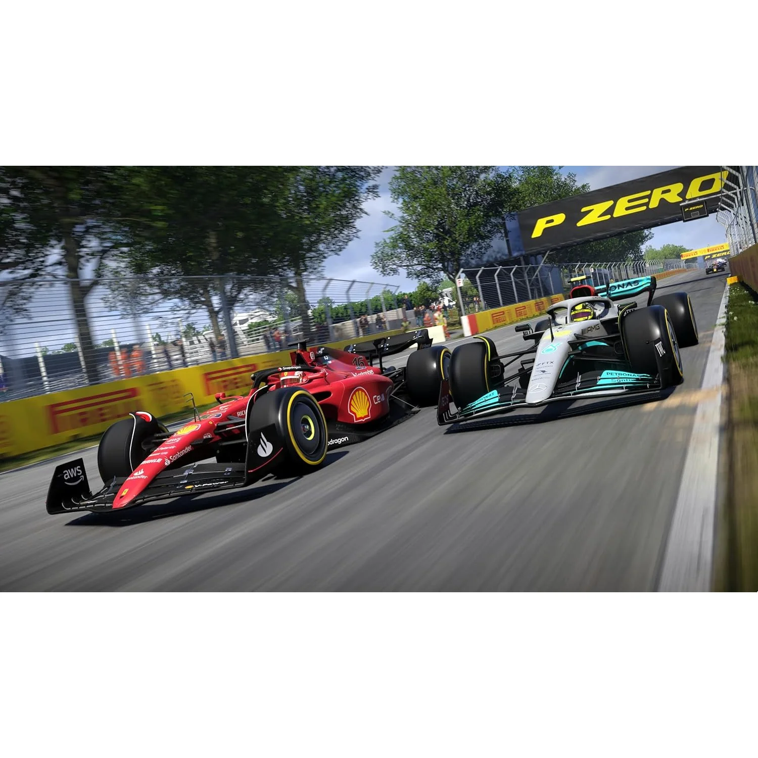 F1 22 - Xbox Series X - Electronic Arts - Image 4