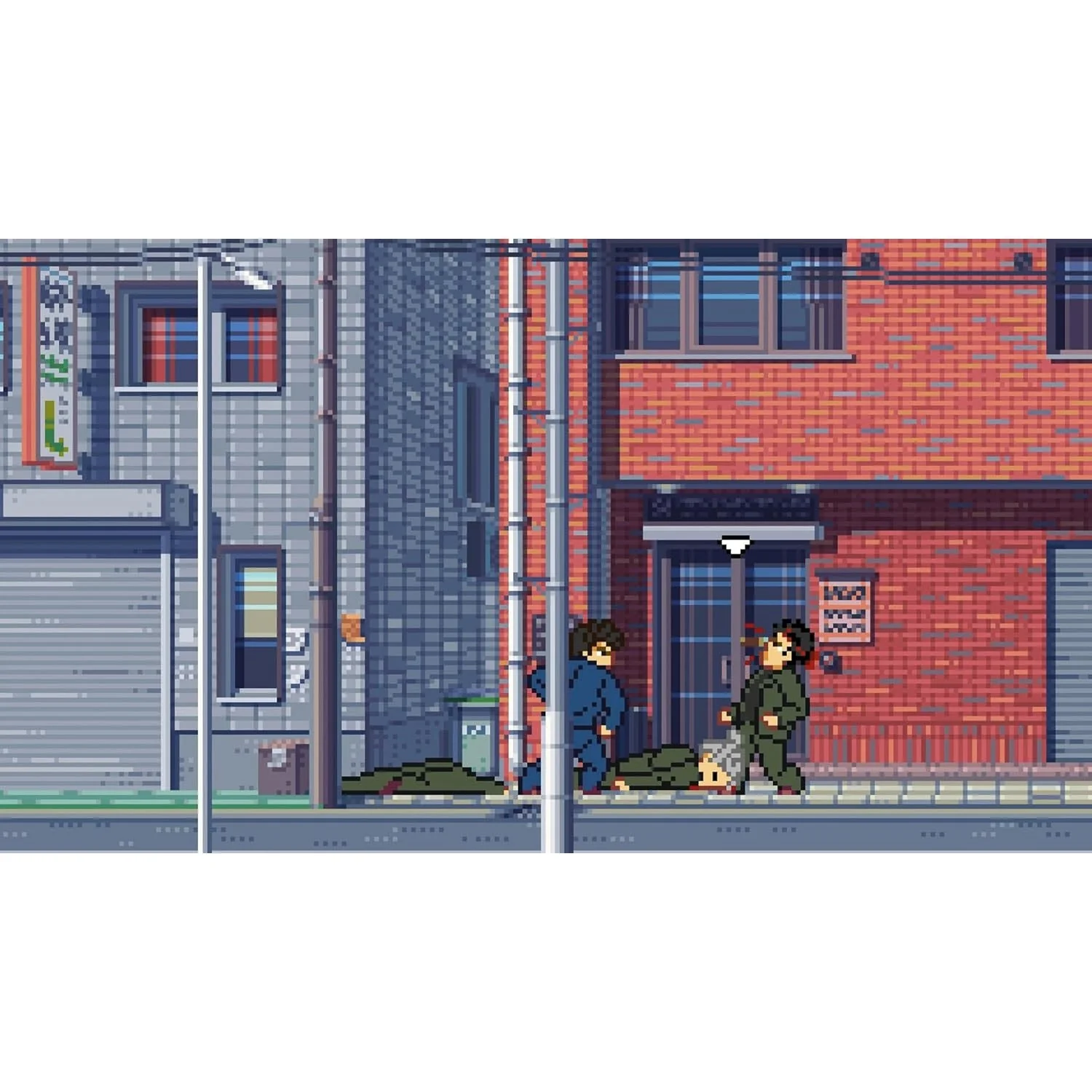 Fading Afternoon Uncensored - Nintendo Switch - Tesura Games - Image 3