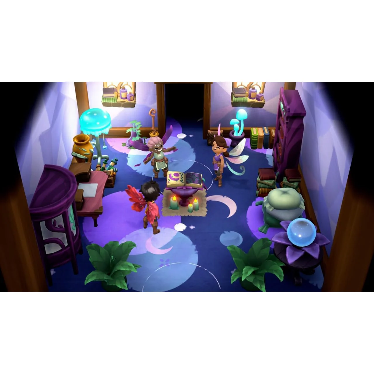 Fae Farm - Nintendo Switch - Nintendo - Image 5