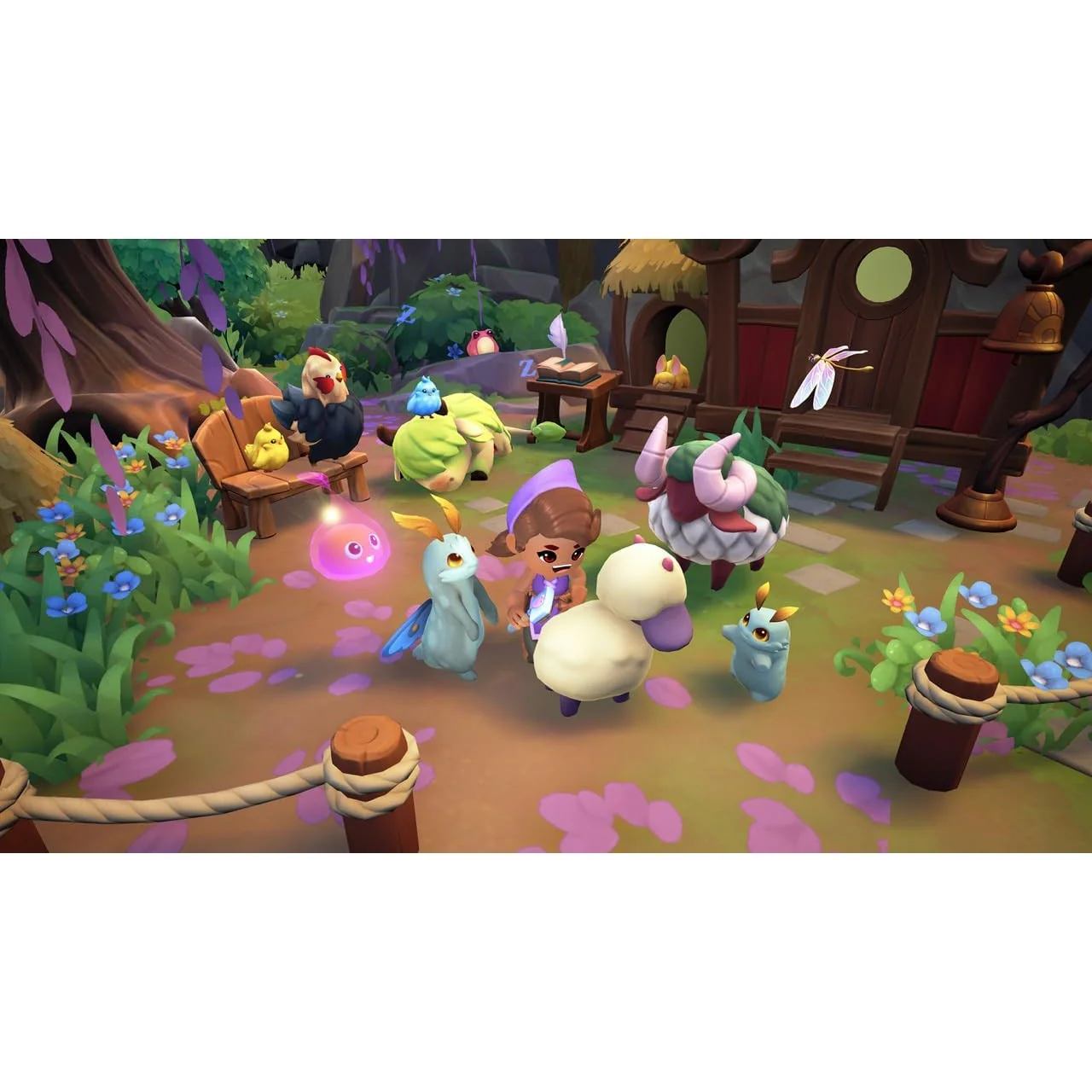 Fae Farm - Nintendo Switch - Nintendo - Image 6