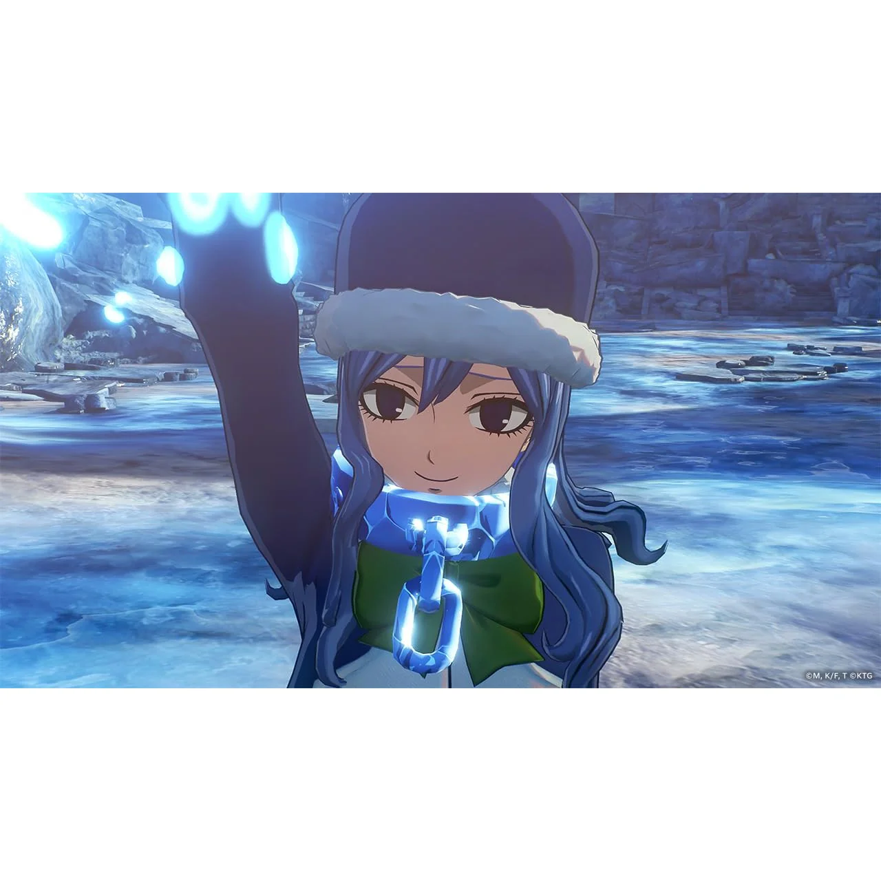 Fairy Tail 2 - PlayStation 5 - Koei Tecmo - Image 12