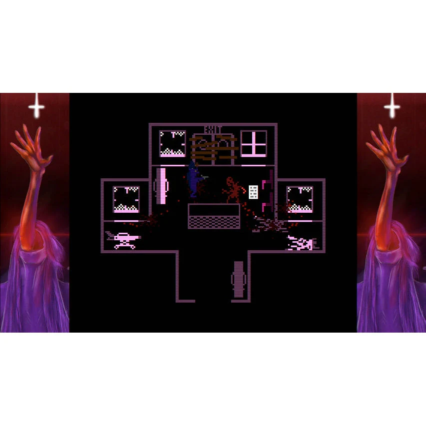 Faith: The Unholy Trinity - Nintendo Switch - Image 6
