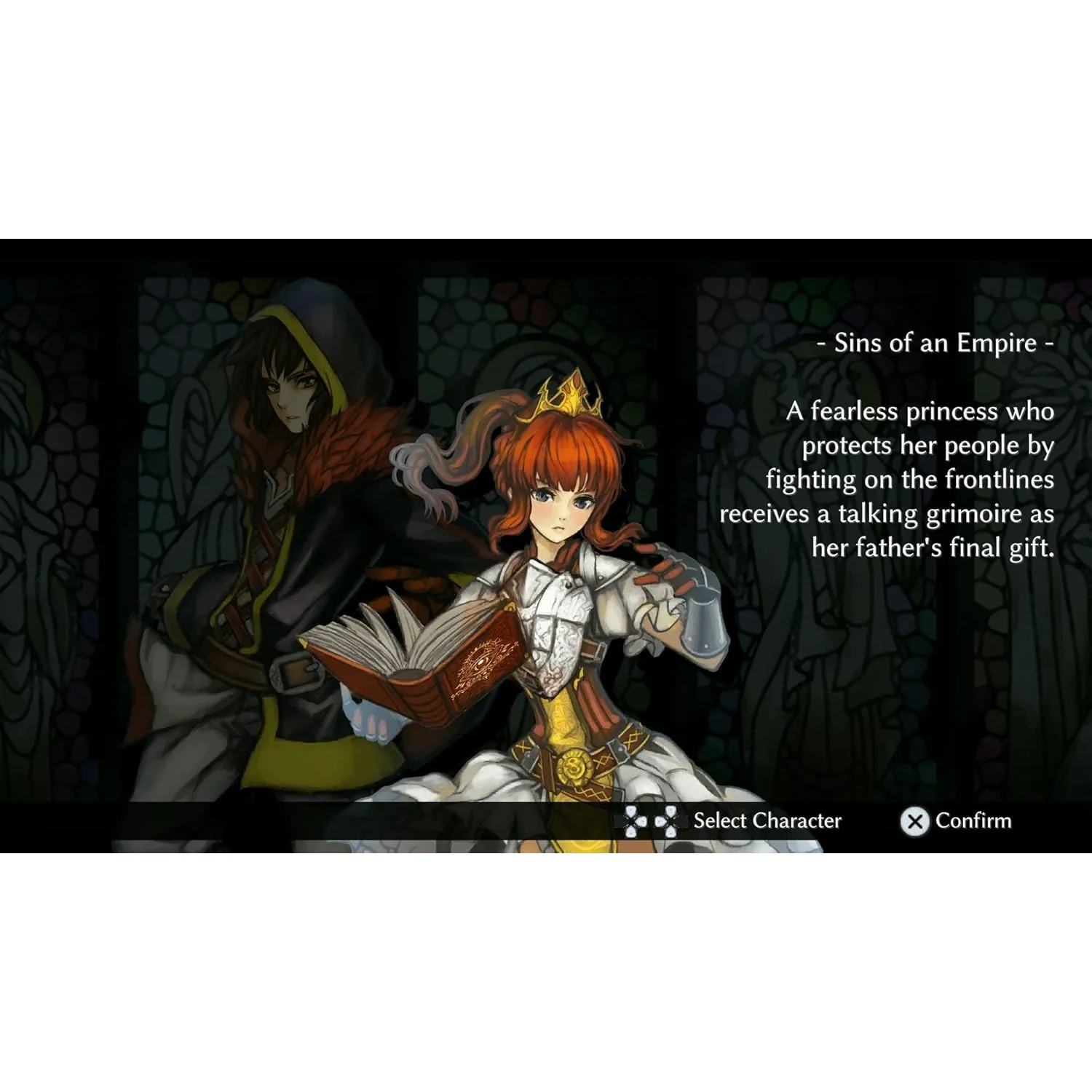 Fallen Legion: Rise to Glory & Revenants Deluxe Edition - Xbox Series X, Xbox One - NIS America - Image 10