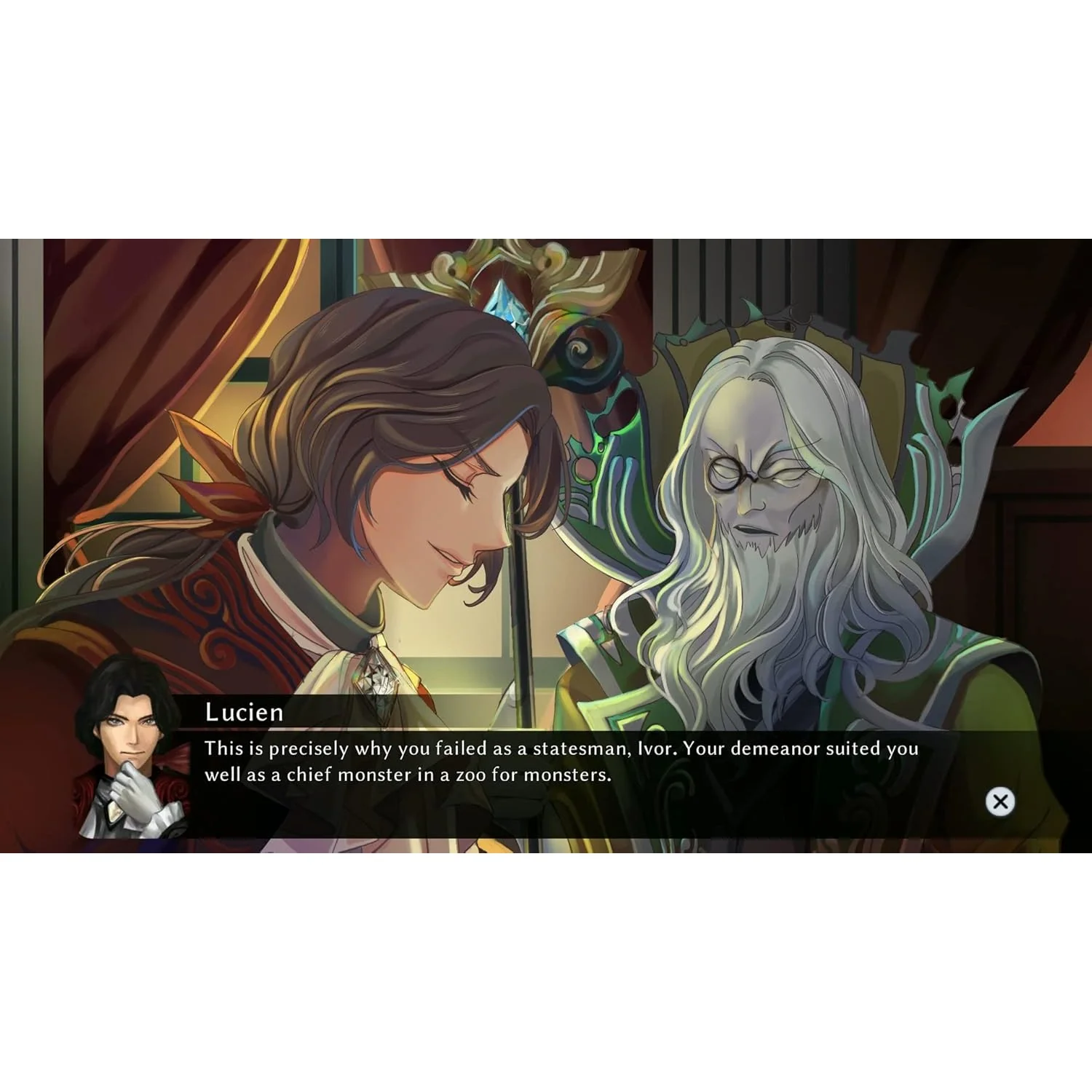 Fallen Legion: Rise to Glory & Revenants Deluxe Edition - Xbox Series X, Xbox One - NIS America - Image 5