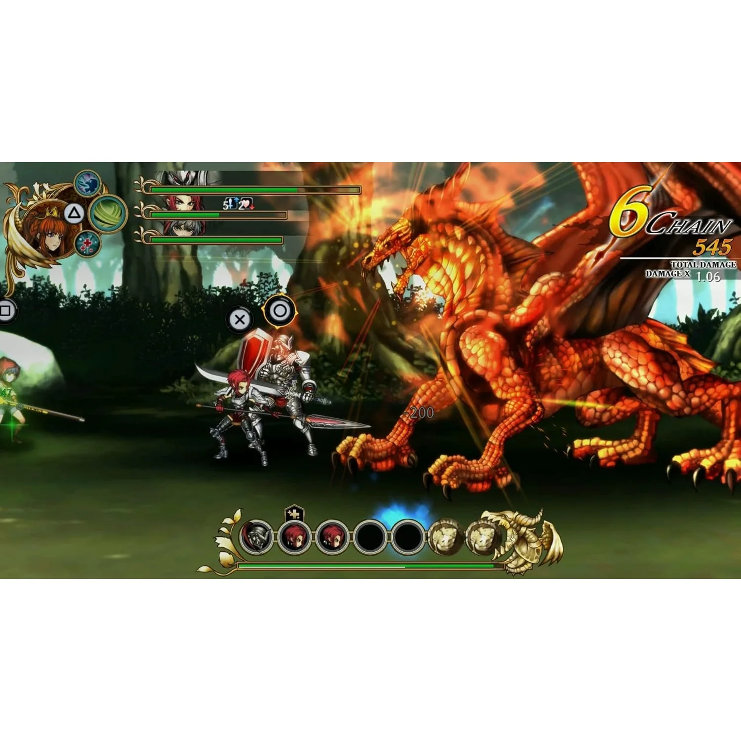 Fallen Legion: Rise to Glory & Revenants Deluxe Edition - Xbox Series X, Xbox One - NIS America - Image 8