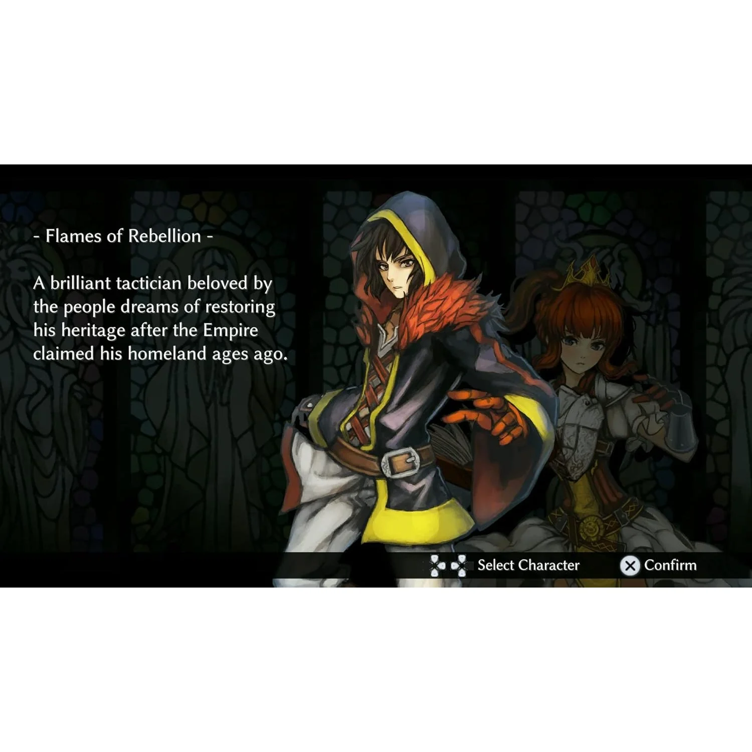 Fallen Legion: Rise to Glory & Revenants Deluxe Edition - Xbox Series X, Xbox One - NIS America - Image 9