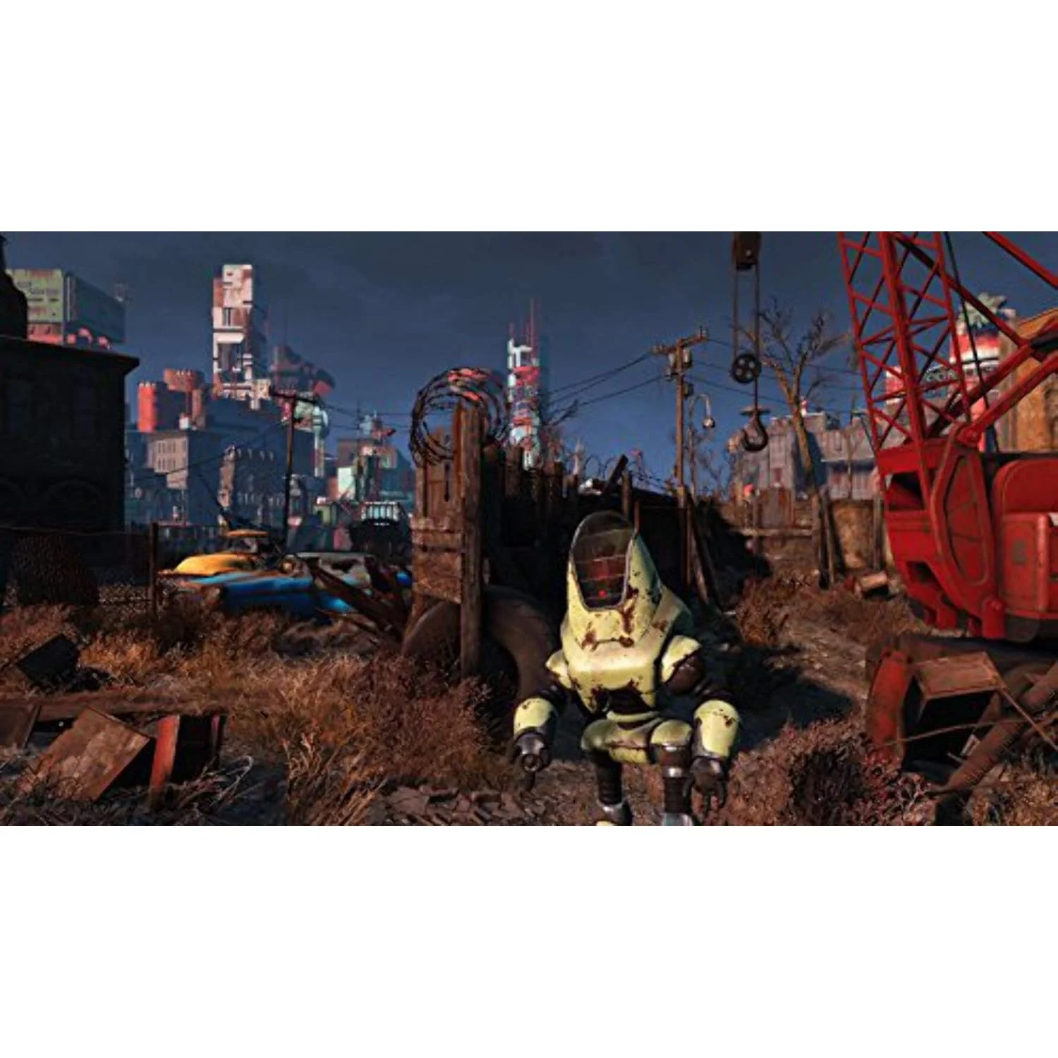 Fallout 4 - Xbox One - Bethesda - Image 5