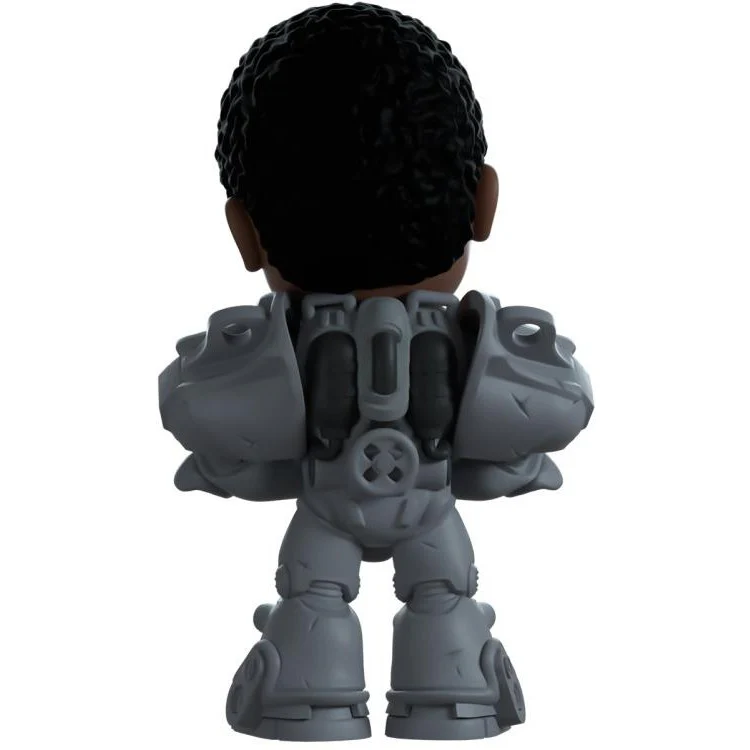 Fallout Max Vinyl Figure - Youtooz #1 - Image 3