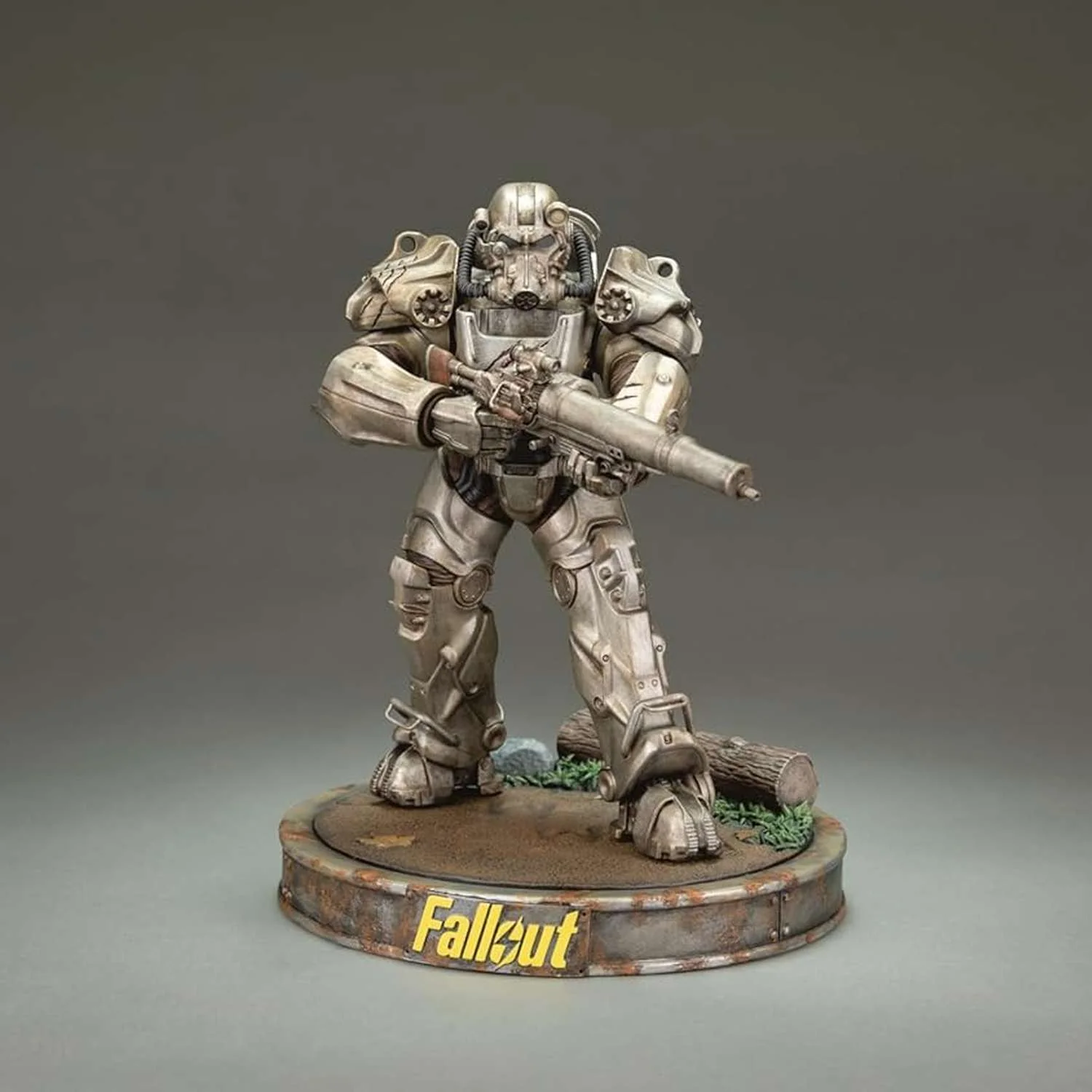 Fallout TV Series Maximus Figure - Dark Horse - Image 2