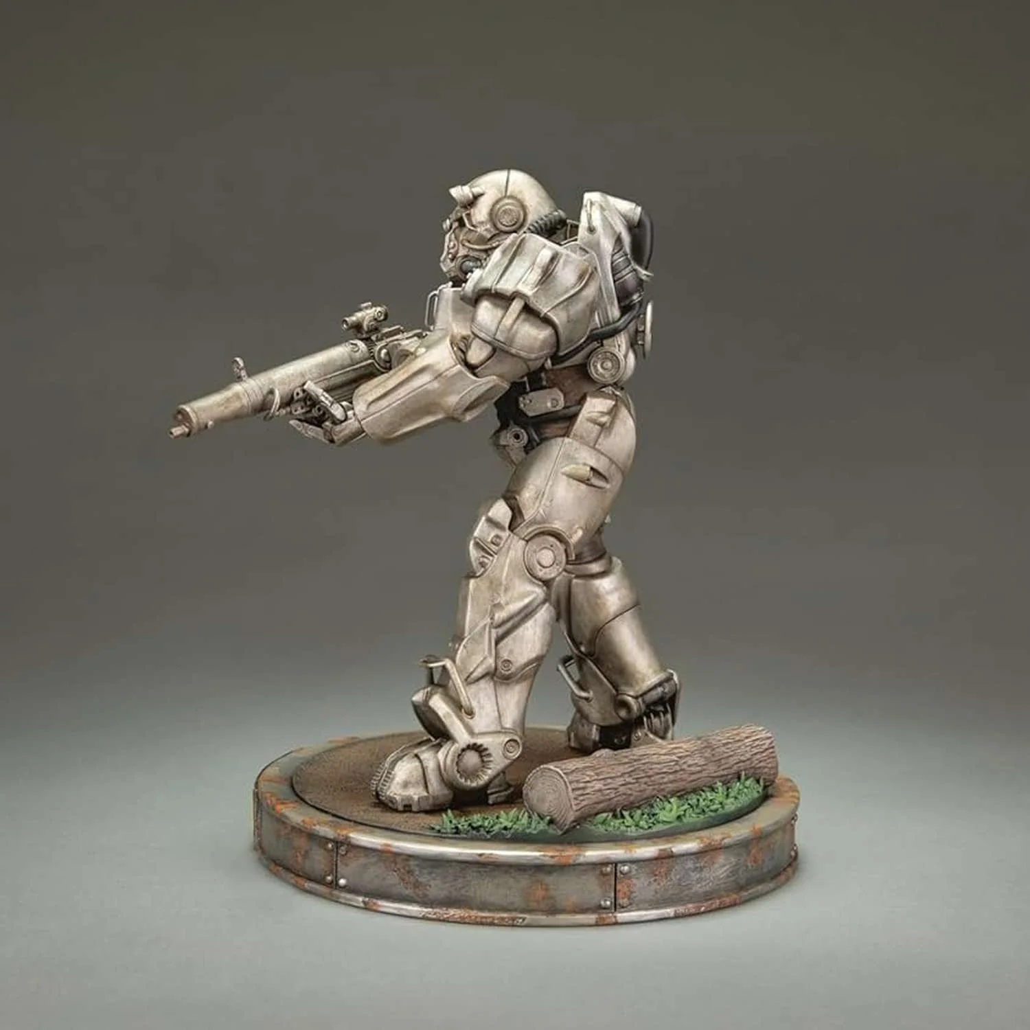 Fallout TV Series Maximus Figure - Dark Horse - Image 6