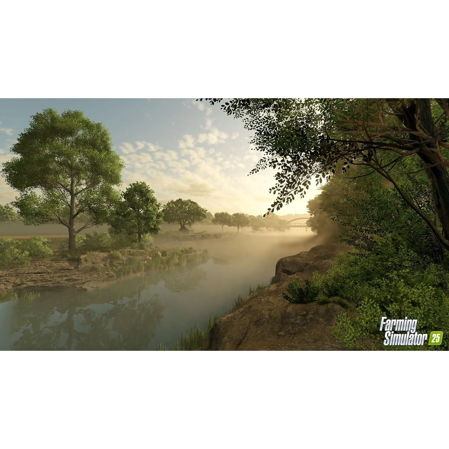 Farming Simulator 25 - Xbox Series X - Solutions 2 Go - Image 6