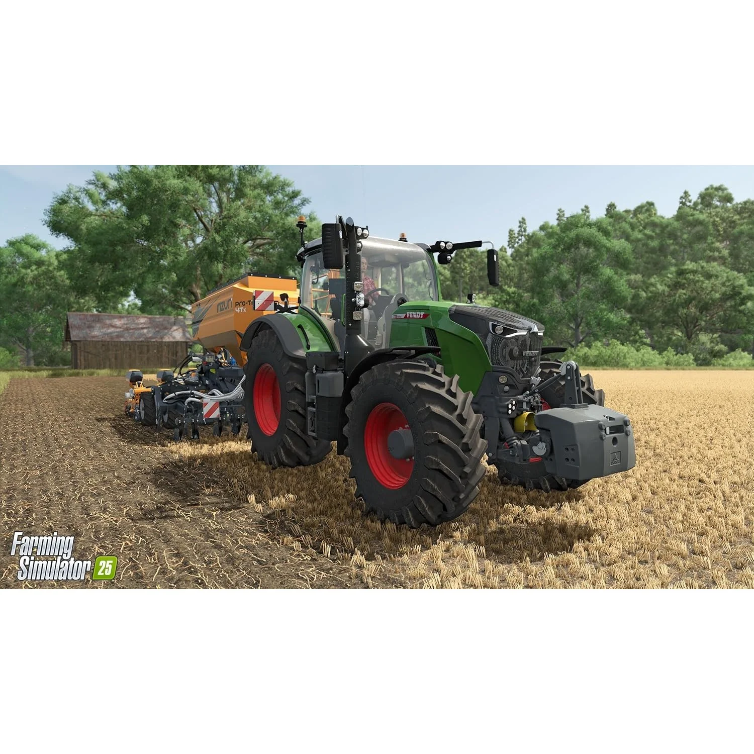 Farming Simulator 25 - Xbox Series X - Solutions 2 Go - Image 8