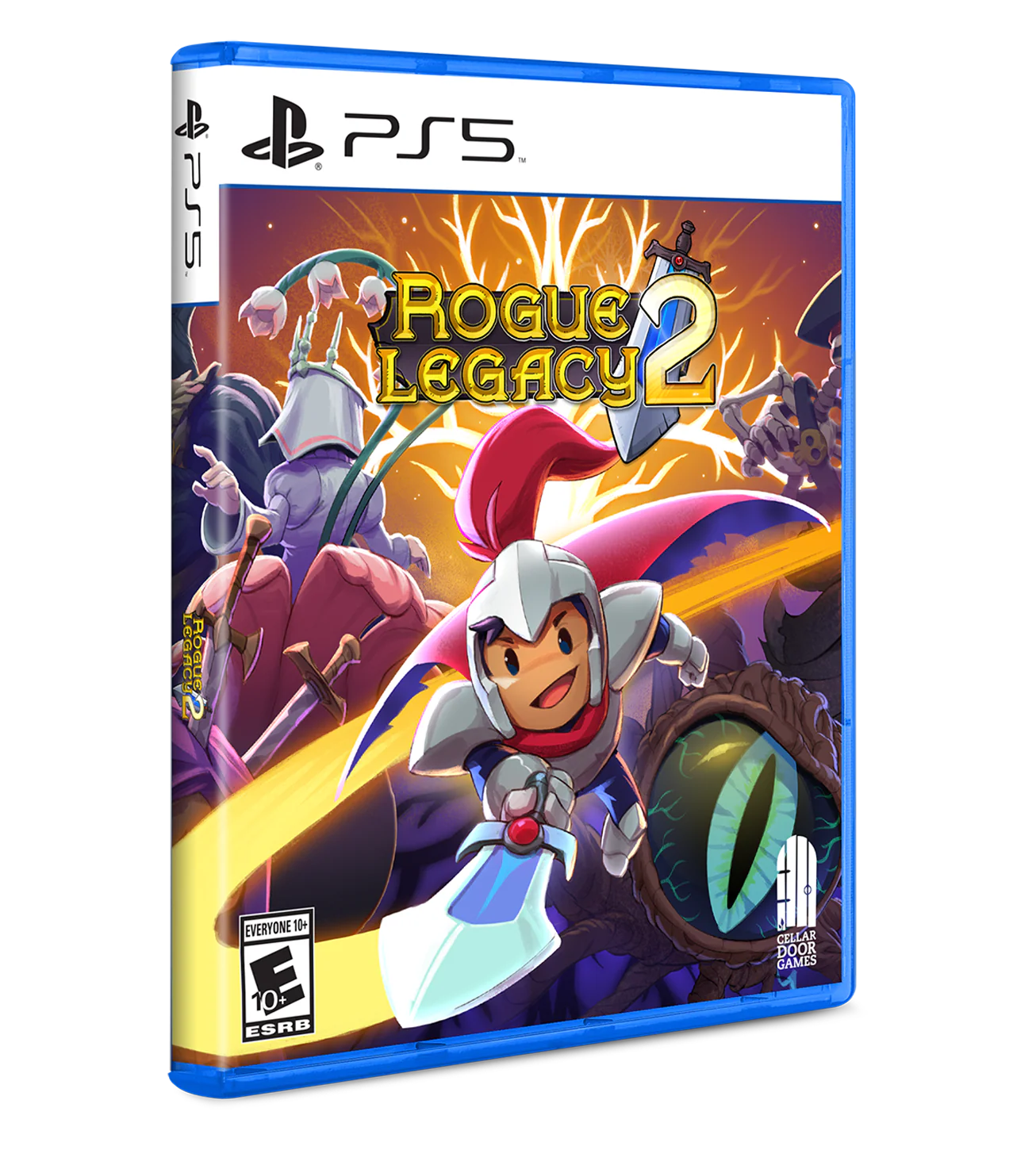 Fashion Police Squad - PlayStation 5 - Limited Run Games #102 - Image 10