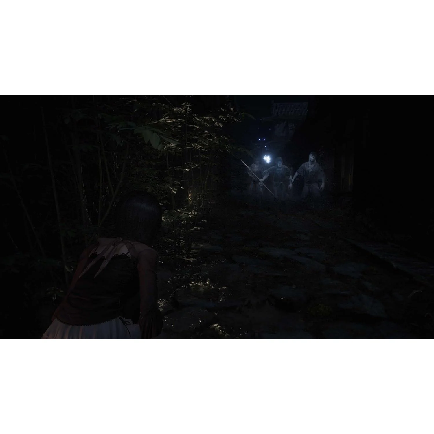 Fatal Frame II: Crimson Butterfly Remake - PlayStation 5 - Koei Tecmo - Image 2