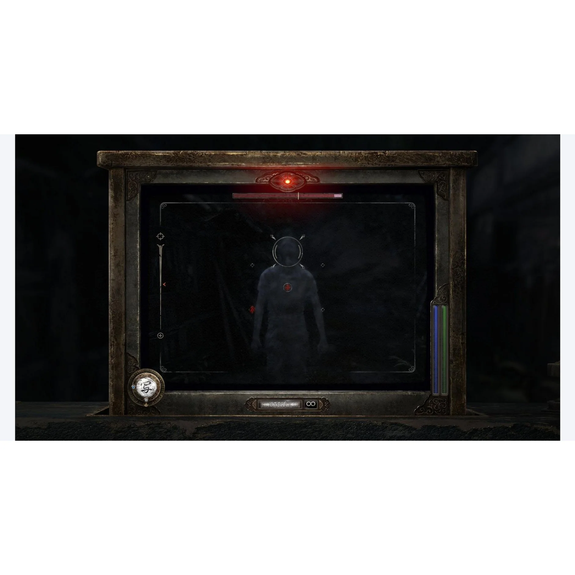 Fatal Frame II 2 Crimson Butterfly Remake XSX - Image 8