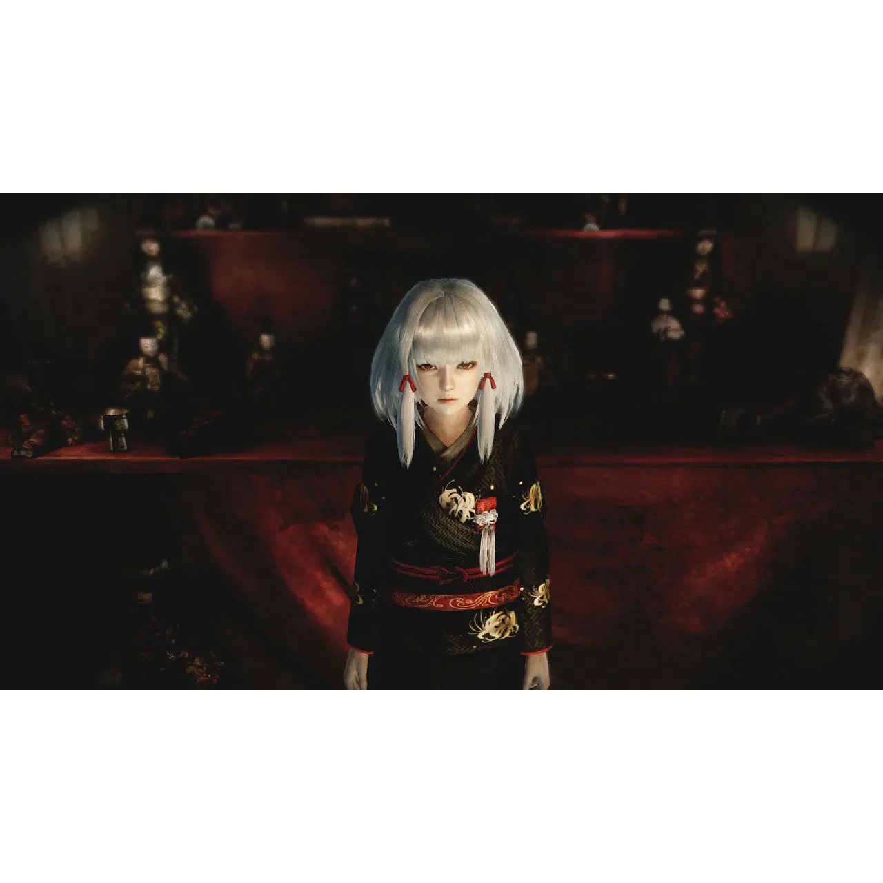 Fatal Frame: Maiden of Black Water - Nintendo Switch - Koei Tecmo (Asia Import) - Image 5