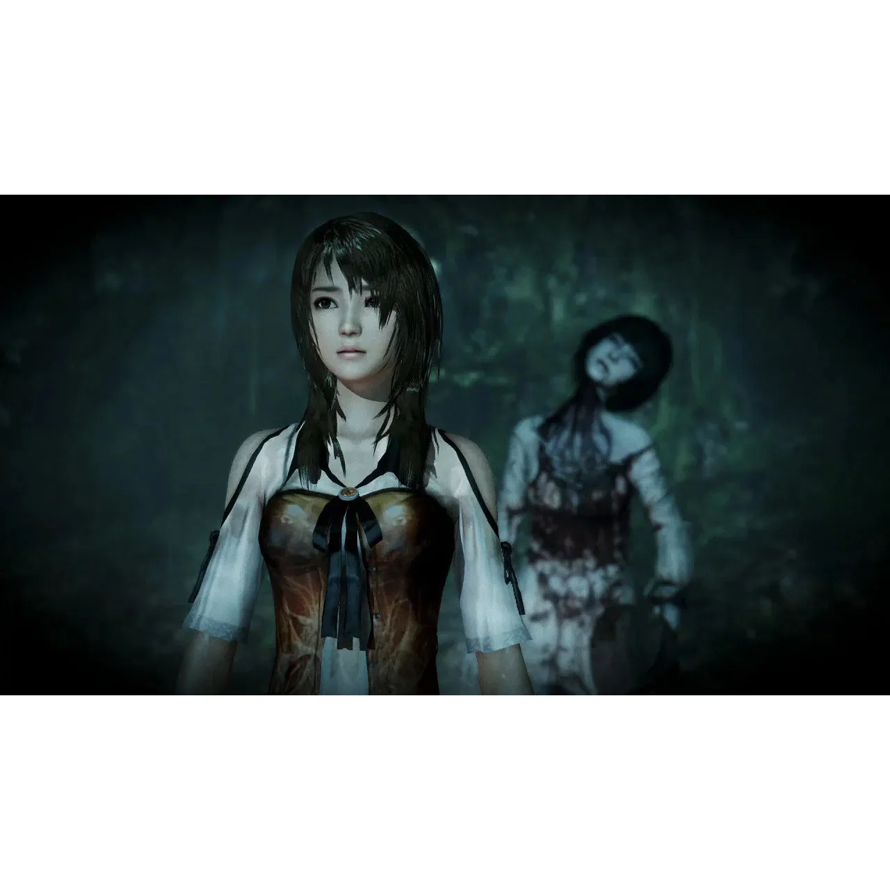 Fatal Frame: Maiden of Black Water - Nintendo Switch - Koei Tecmo (Asia Import) - Image 6