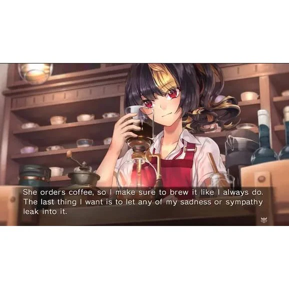 Fatal Twelve - Nintendo Switch - Sekai Games, Limited Run - Image 3