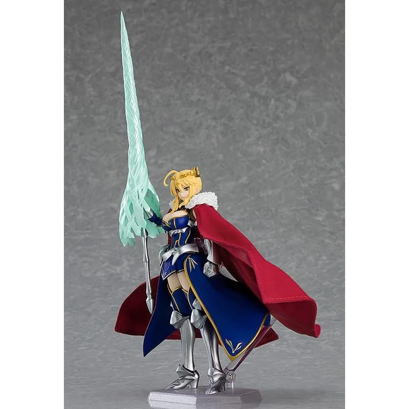 Fate/Grand Order Lancer/Altria Pendragon Action Figure - Max Factory - Figma #568-DX - Image 9