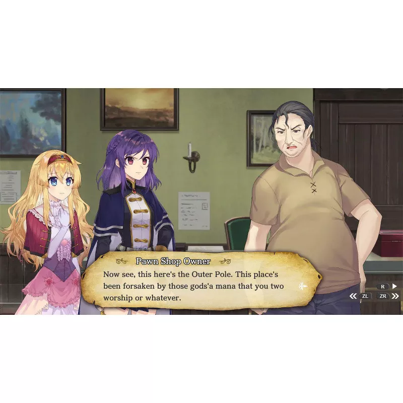 Fault Milestone One - PlayStation 4 - Limited Run Games - Image 3
