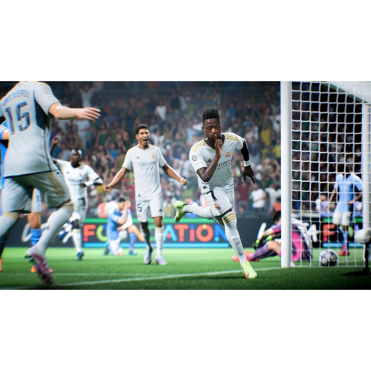EA SPORTS FC 24 - Xbox Series X & Xbox One - Electronic Arts - Image 4