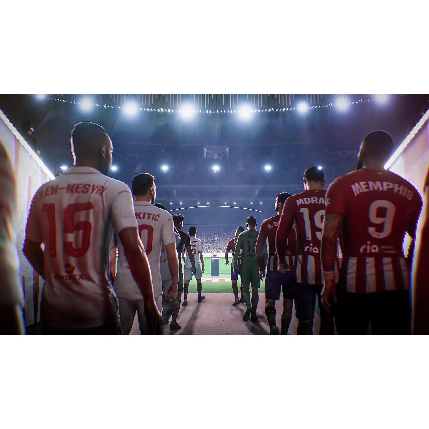 EA SPORTS FC 24 - Xbox Series X & Xbox One - Electronic Arts - Image 5