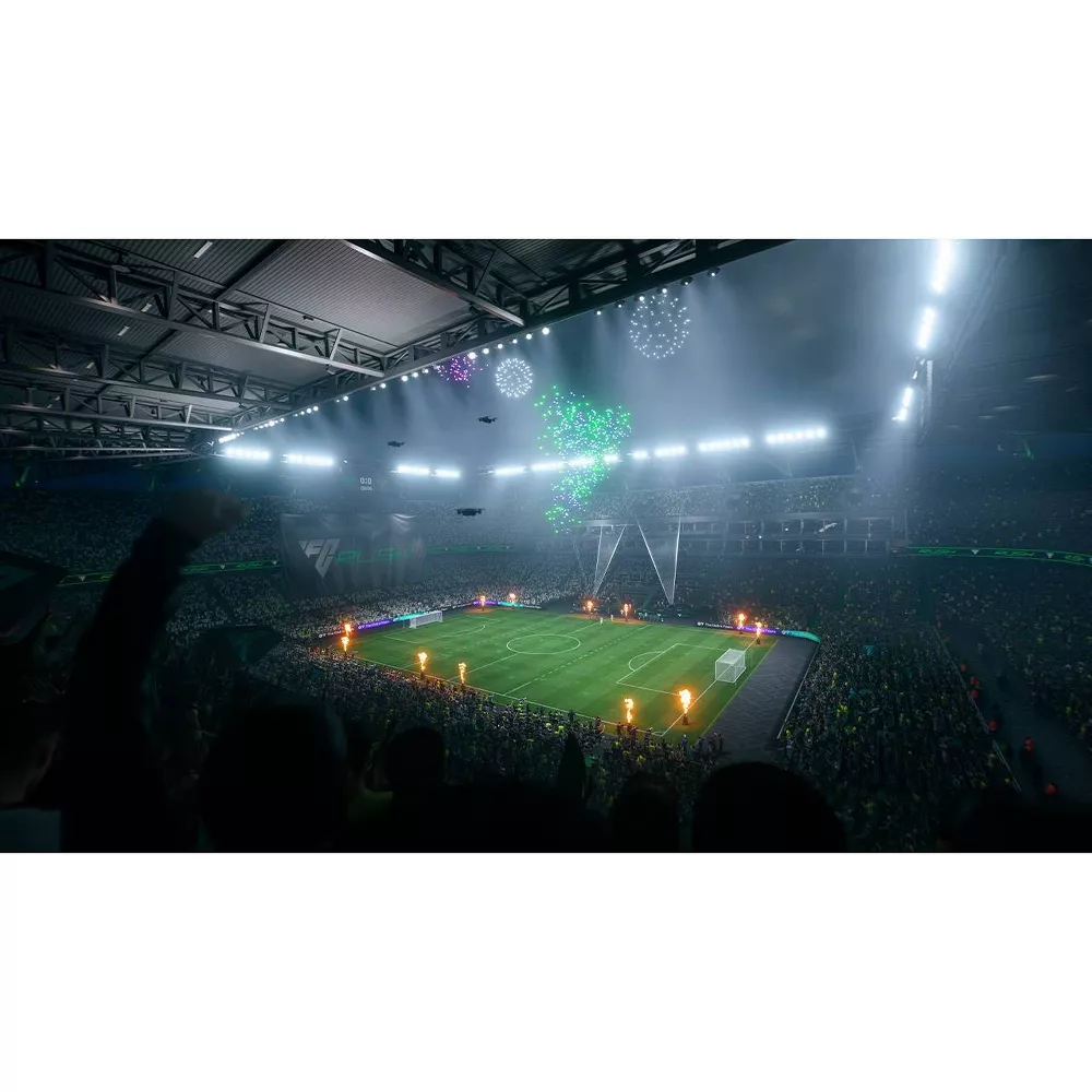 EA Sports FC 26 - Nintendo Switch - Electronic Arts - Image 3